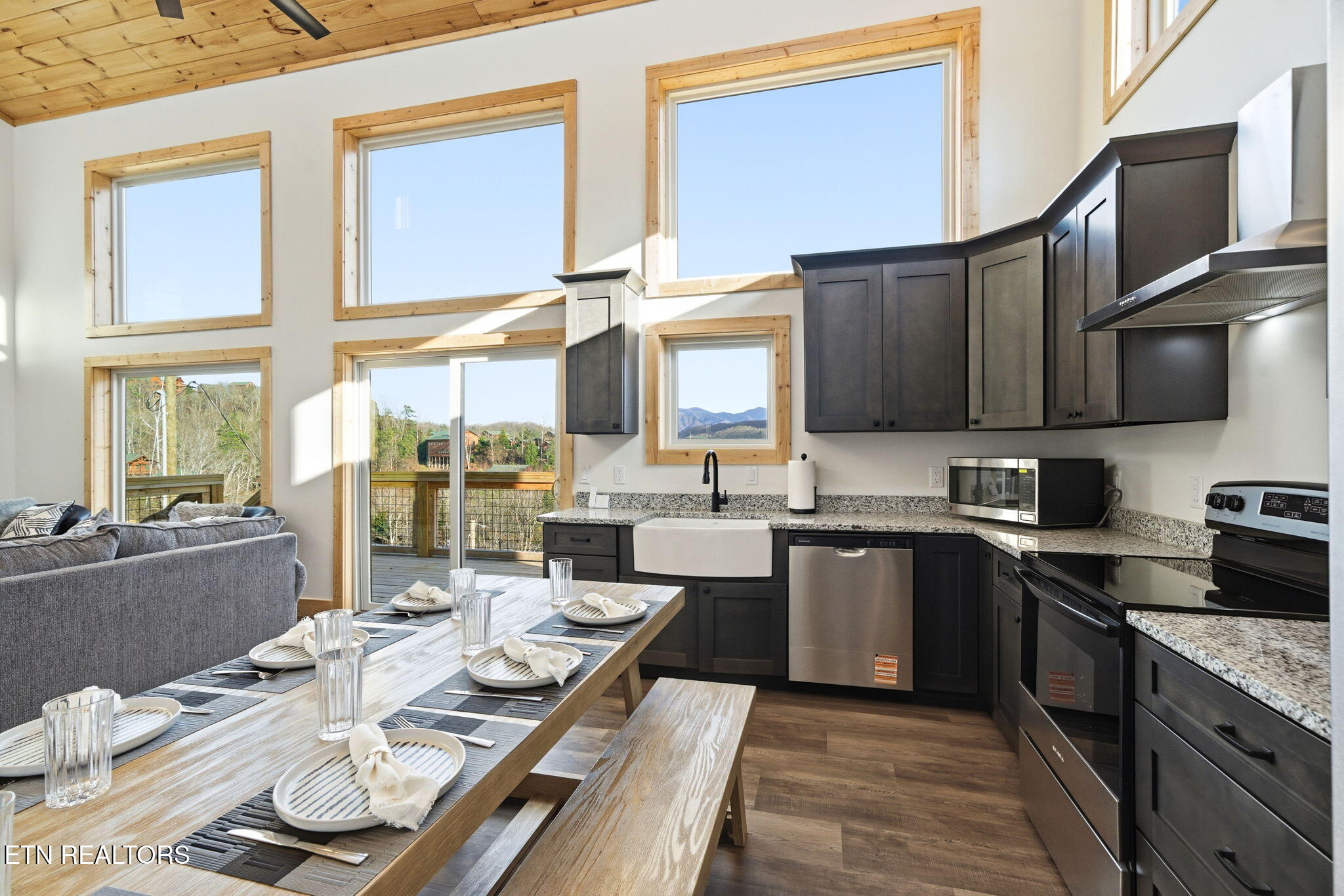 644 Ridge Top Loop Gatlinburg TN 37738