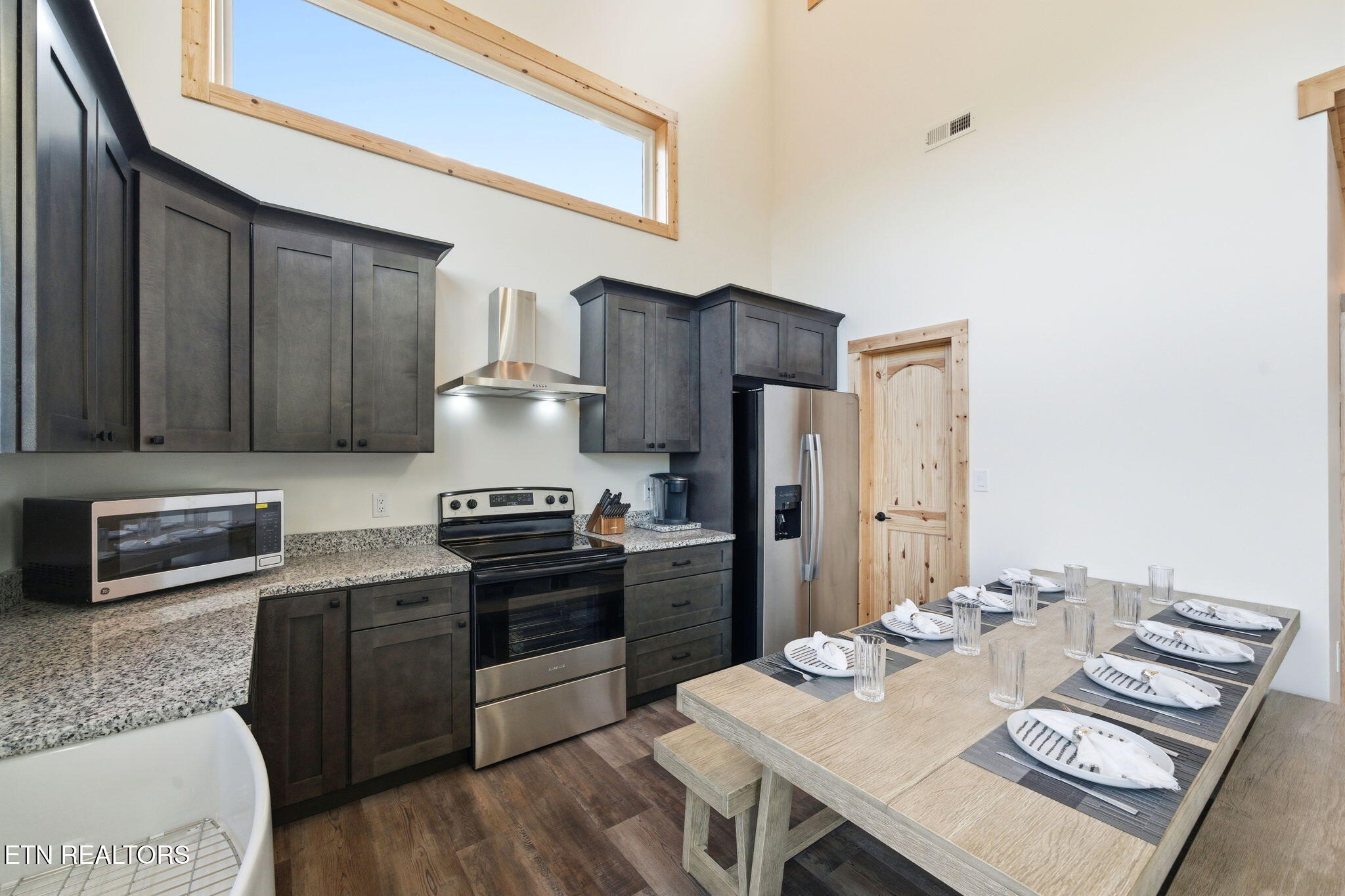 644 Ridge Top Loop Gatlinburg TN 37738