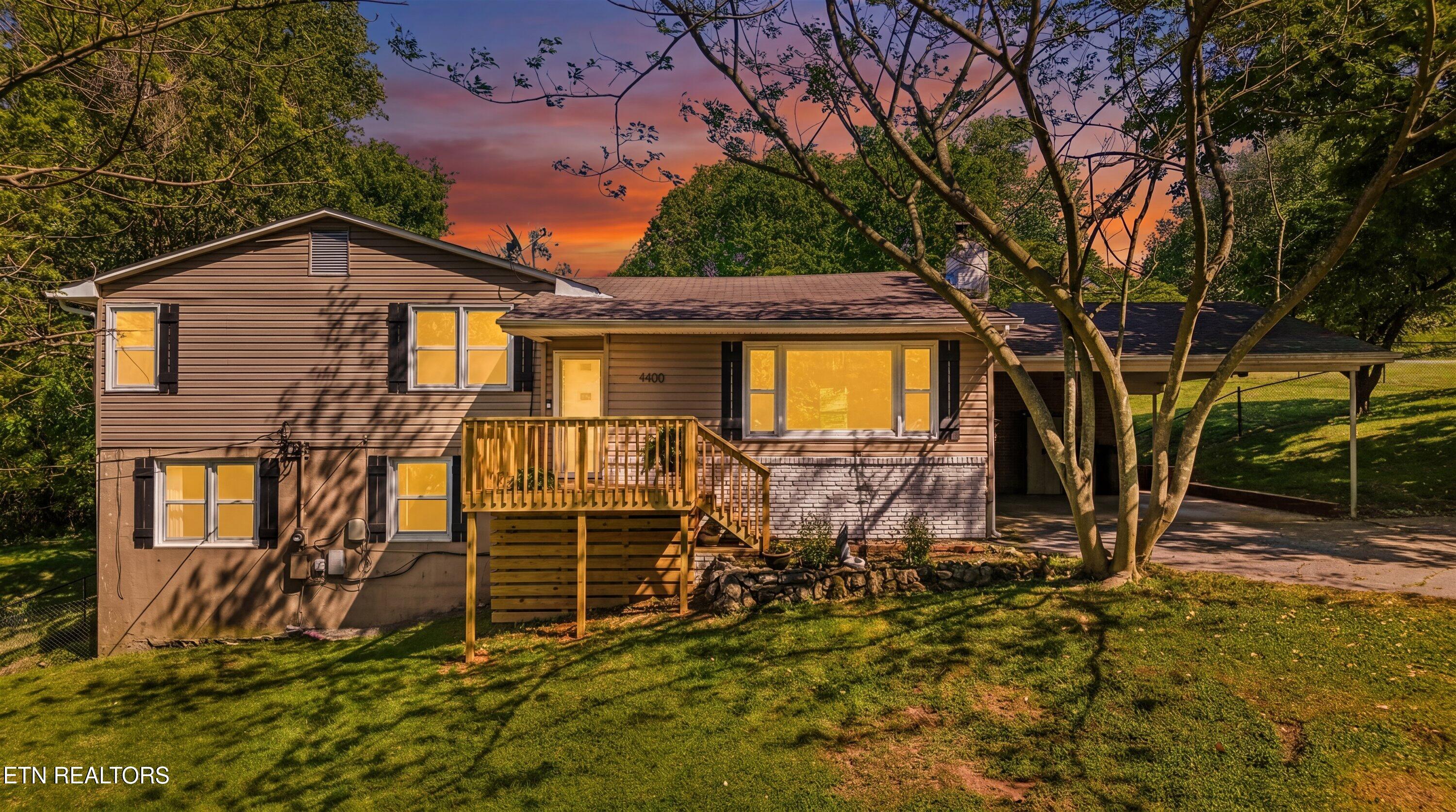 4400 S Wahli Drive Knoxville TN 37918