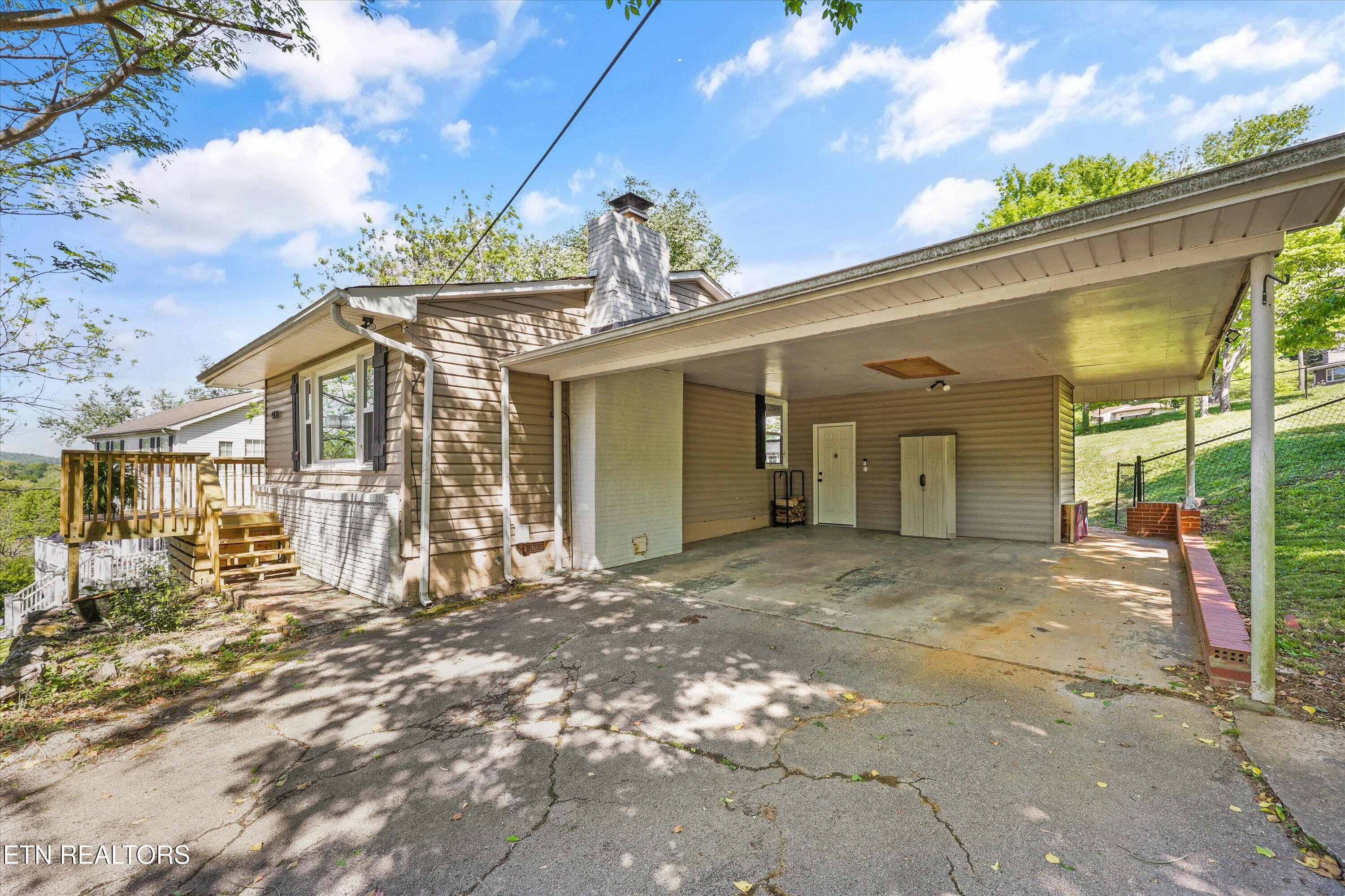 4400 S Wahli Drive Knoxville TN 37918