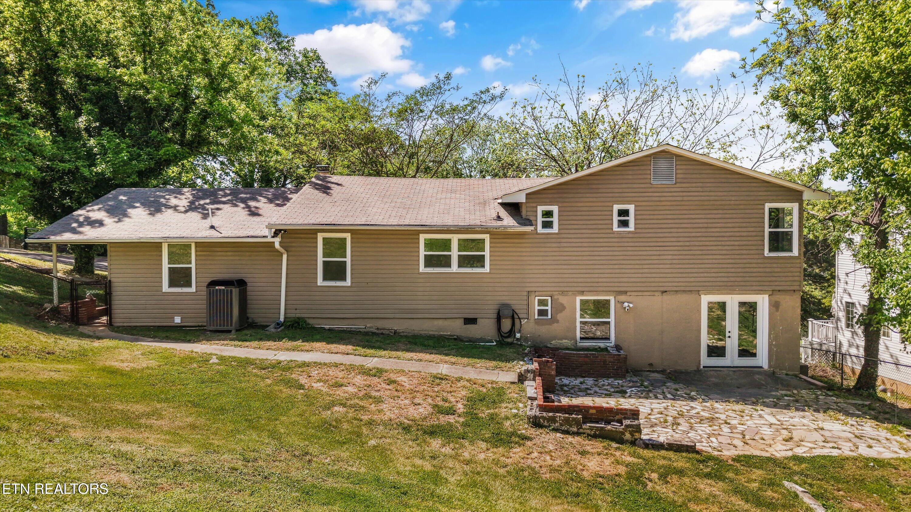4400 S Wahli Drive Knoxville TN 37918
