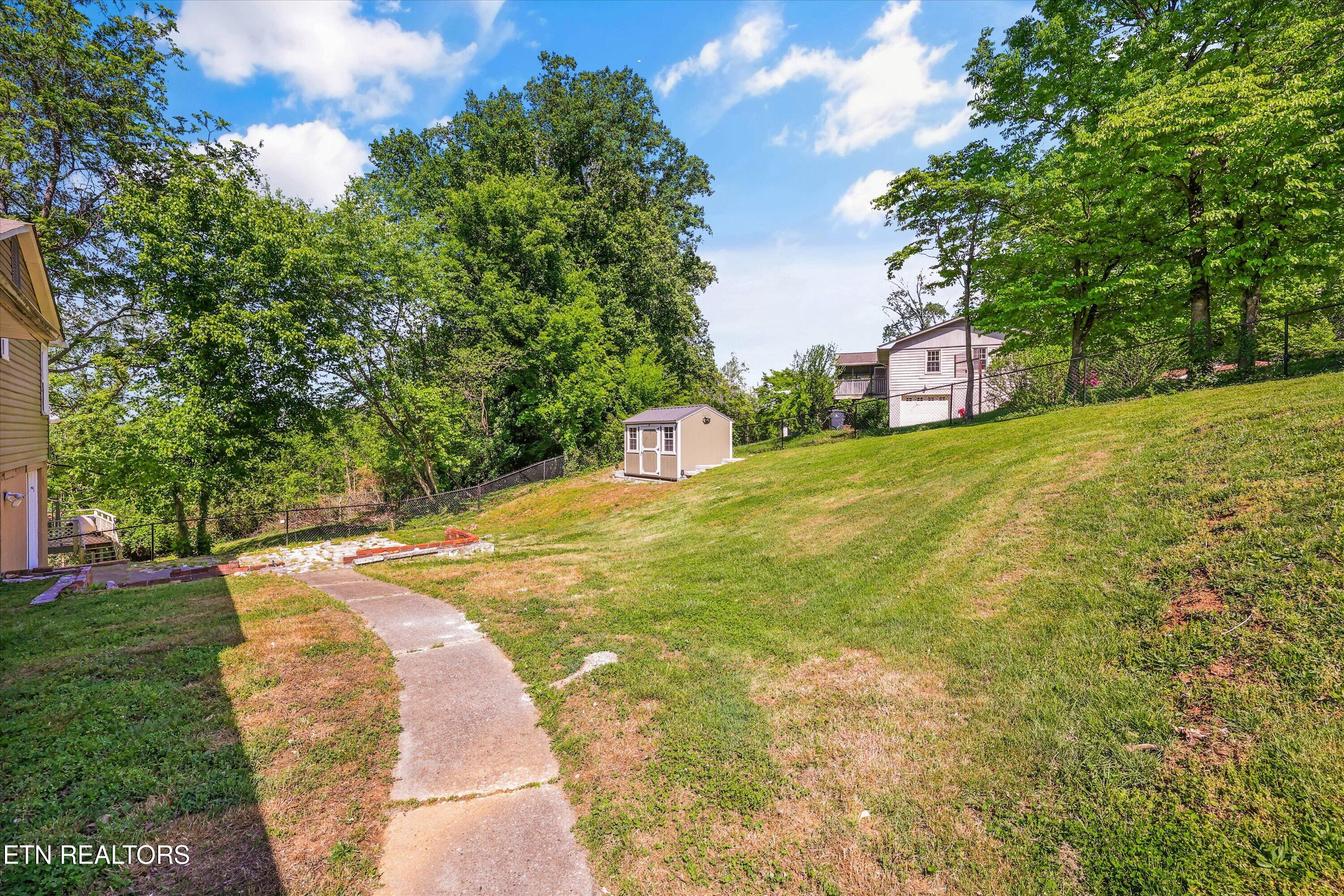 4400 S Wahli Drive Knoxville TN 37918