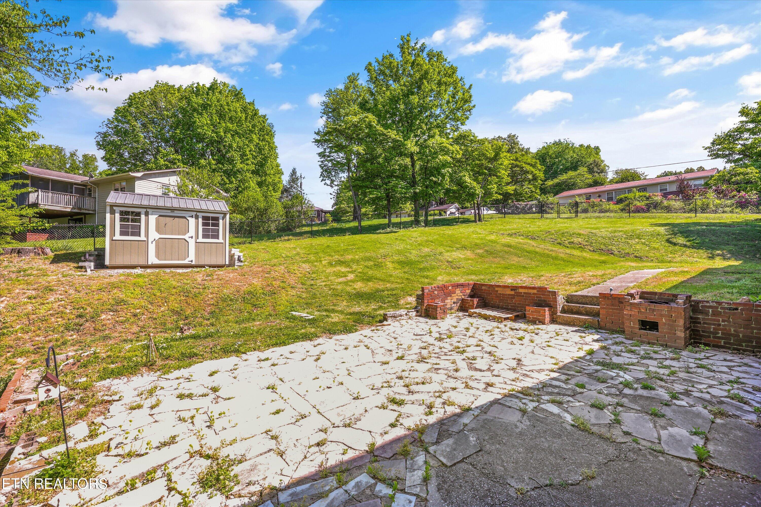 4400 S Wahli Drive Knoxville TN 37918