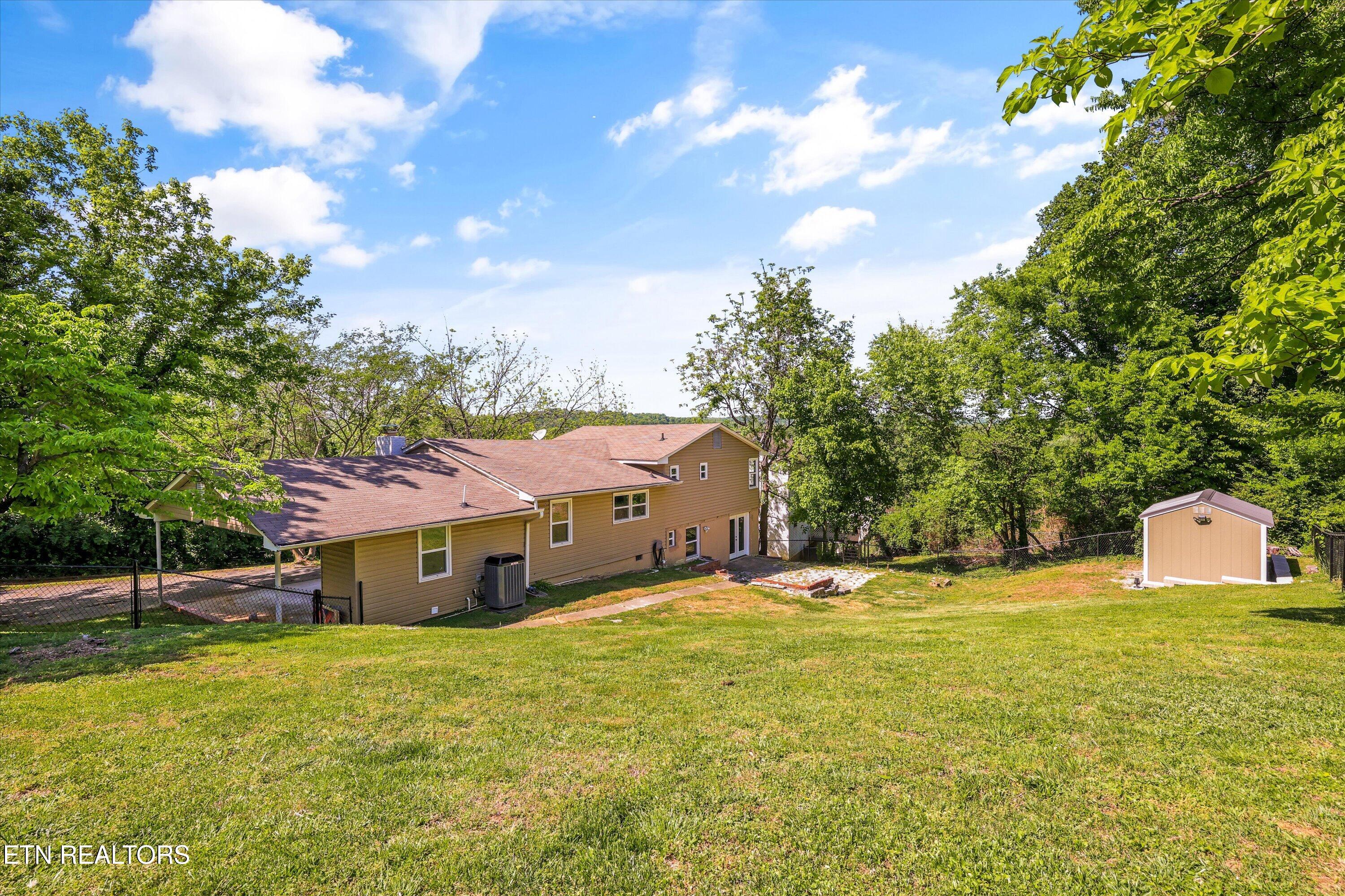 4400 S Wahli Drive Knoxville TN 37918