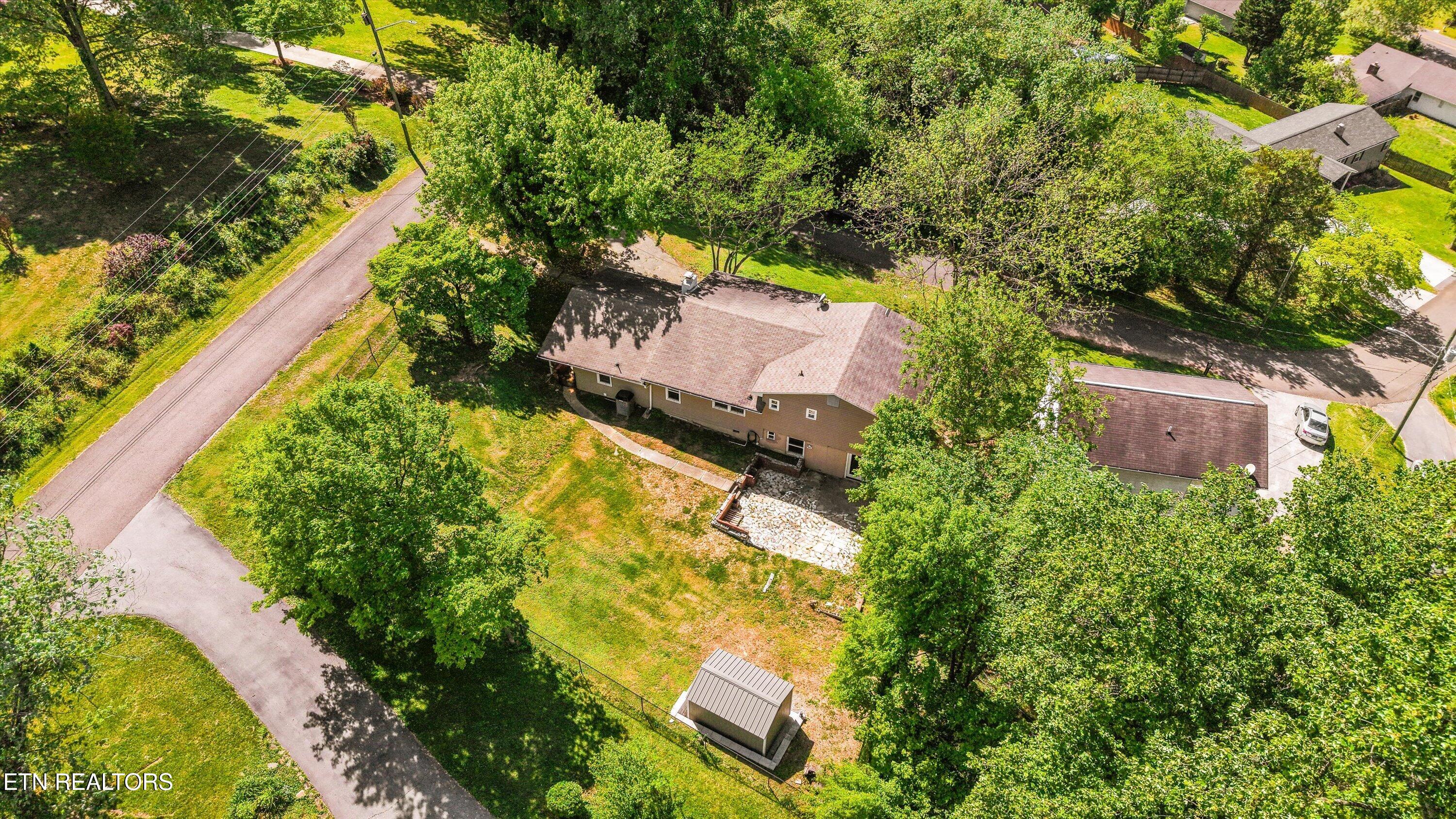 4400 S Wahli Drive Knoxville TN 37918