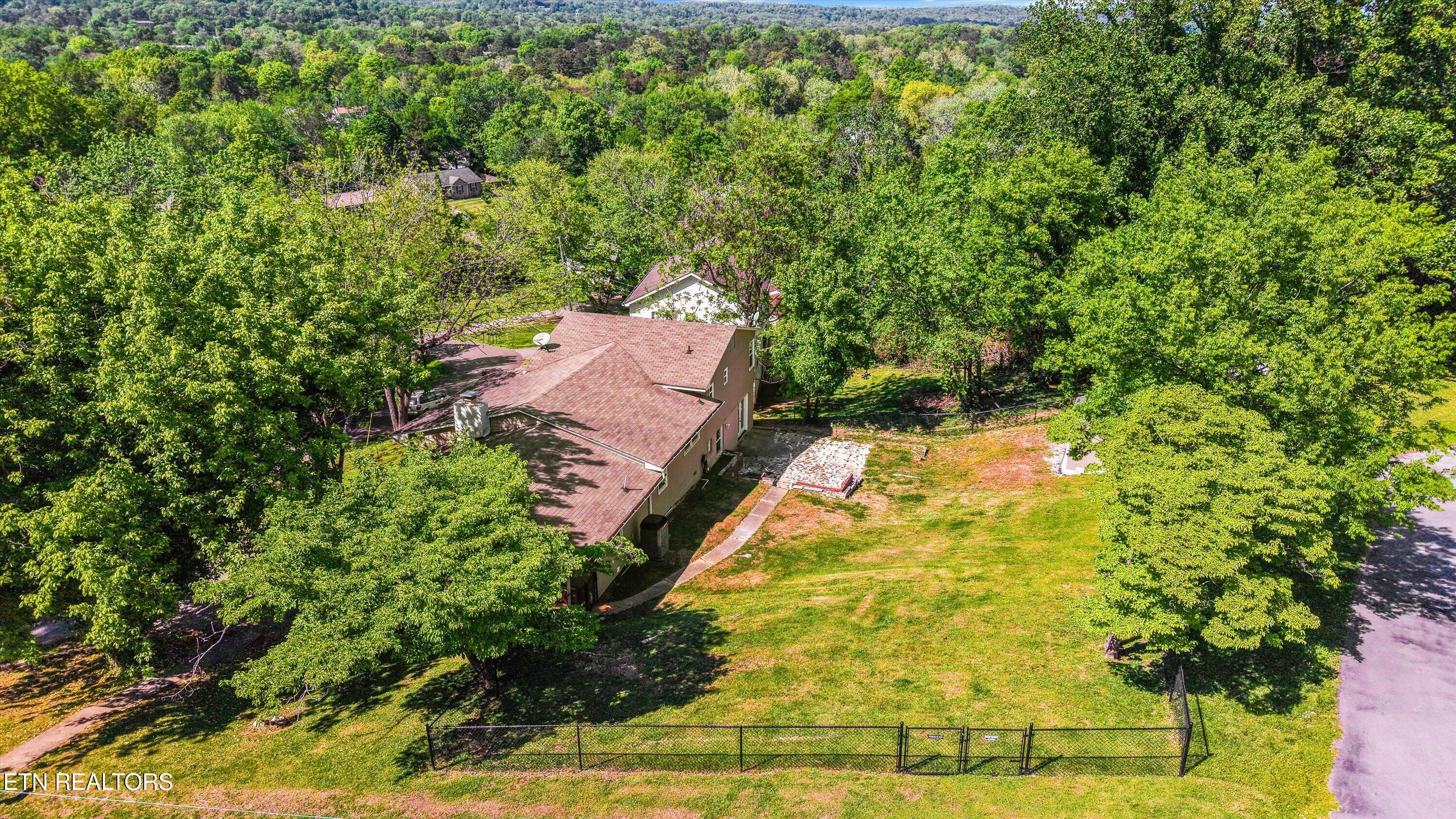 4400 S Wahli Drive Knoxville TN 37918