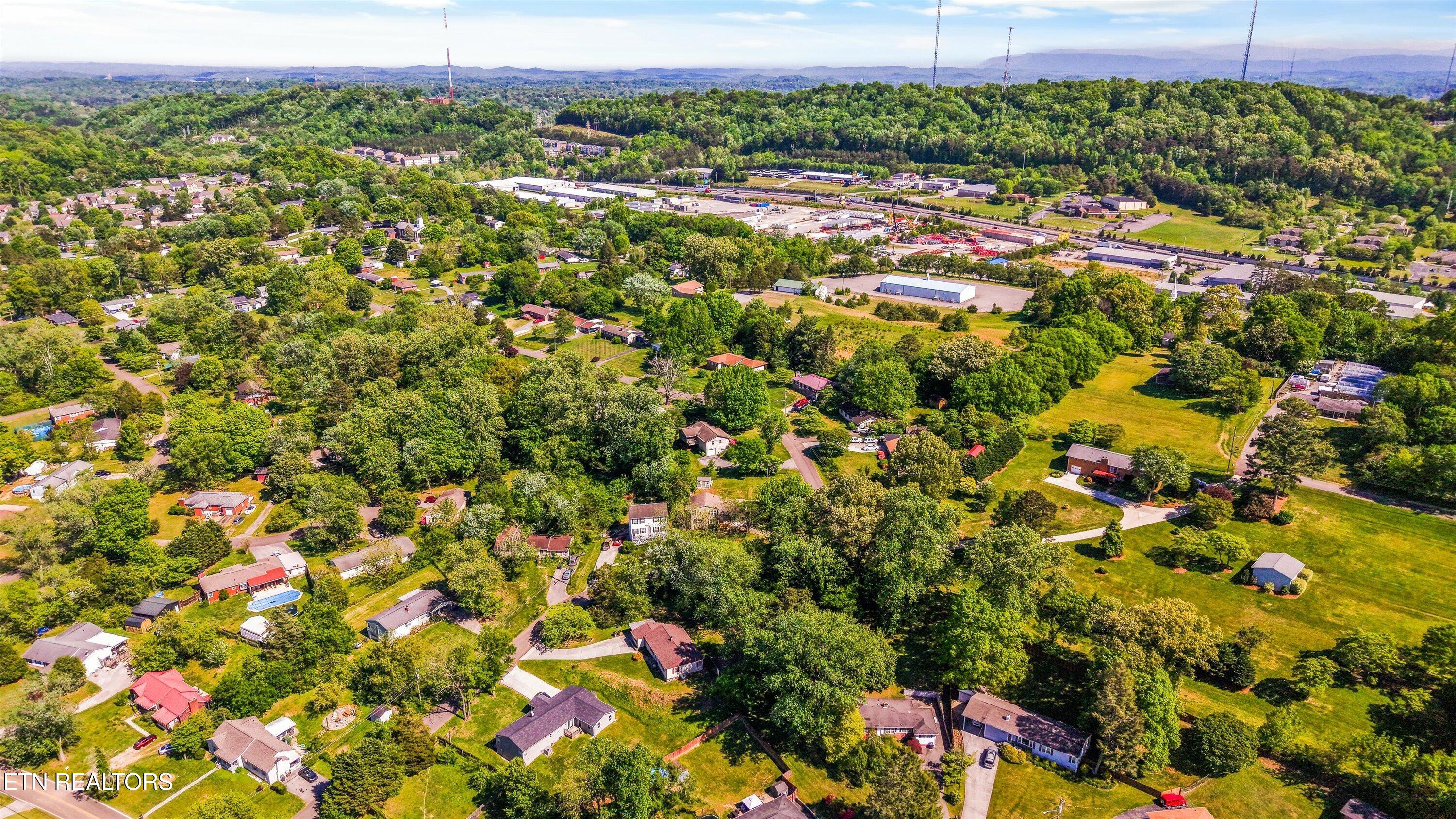 4400 S Wahli Drive Knoxville TN 37918