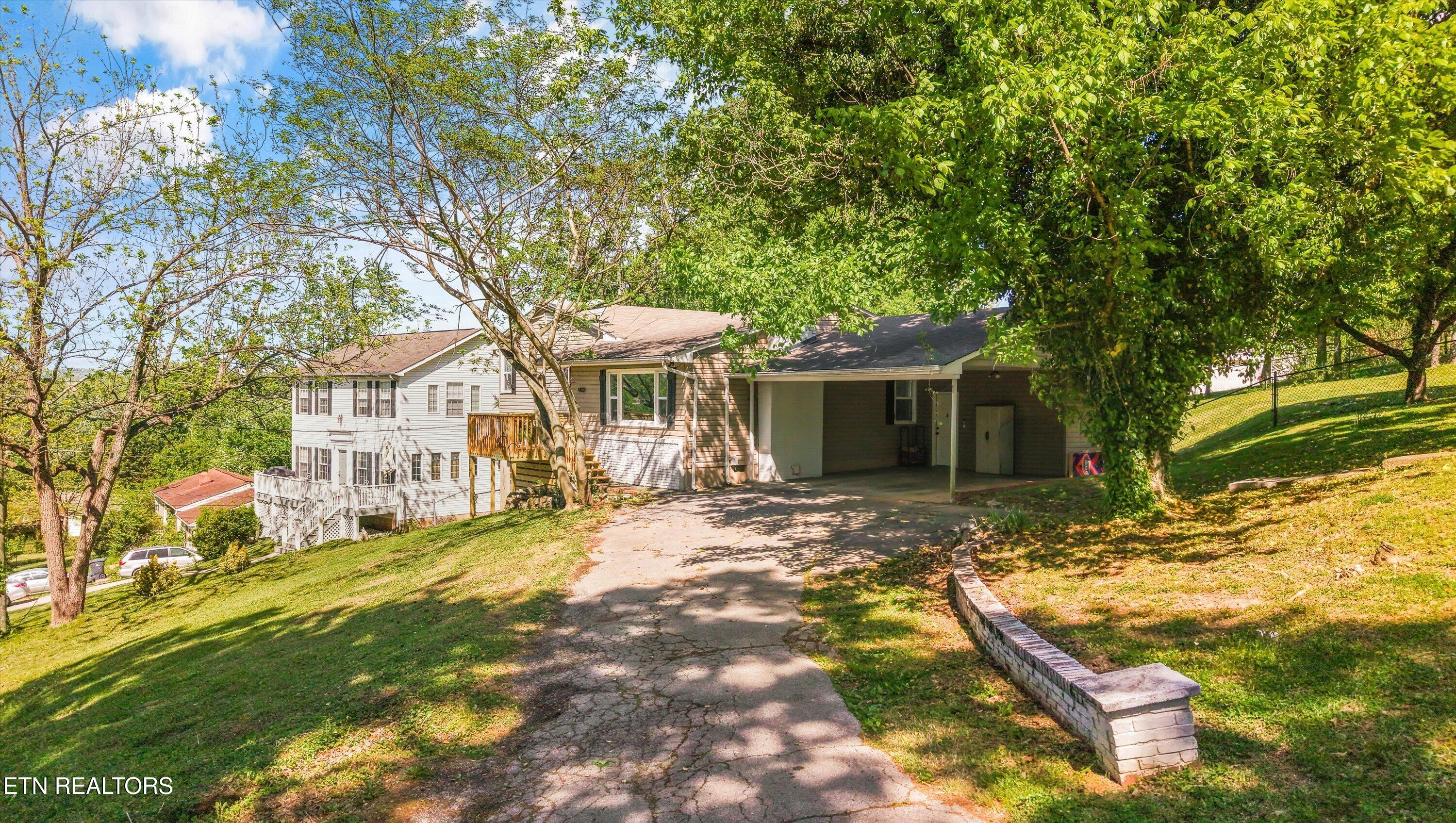 4400 S Wahli Drive Knoxville TN 37918