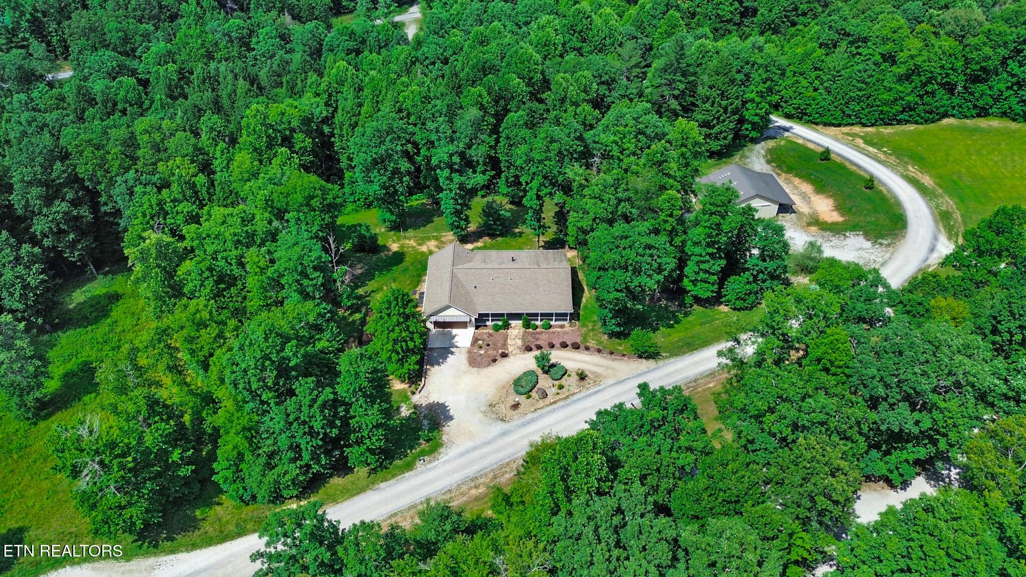 292 Crouch Branch Lane Allardt TN 38504