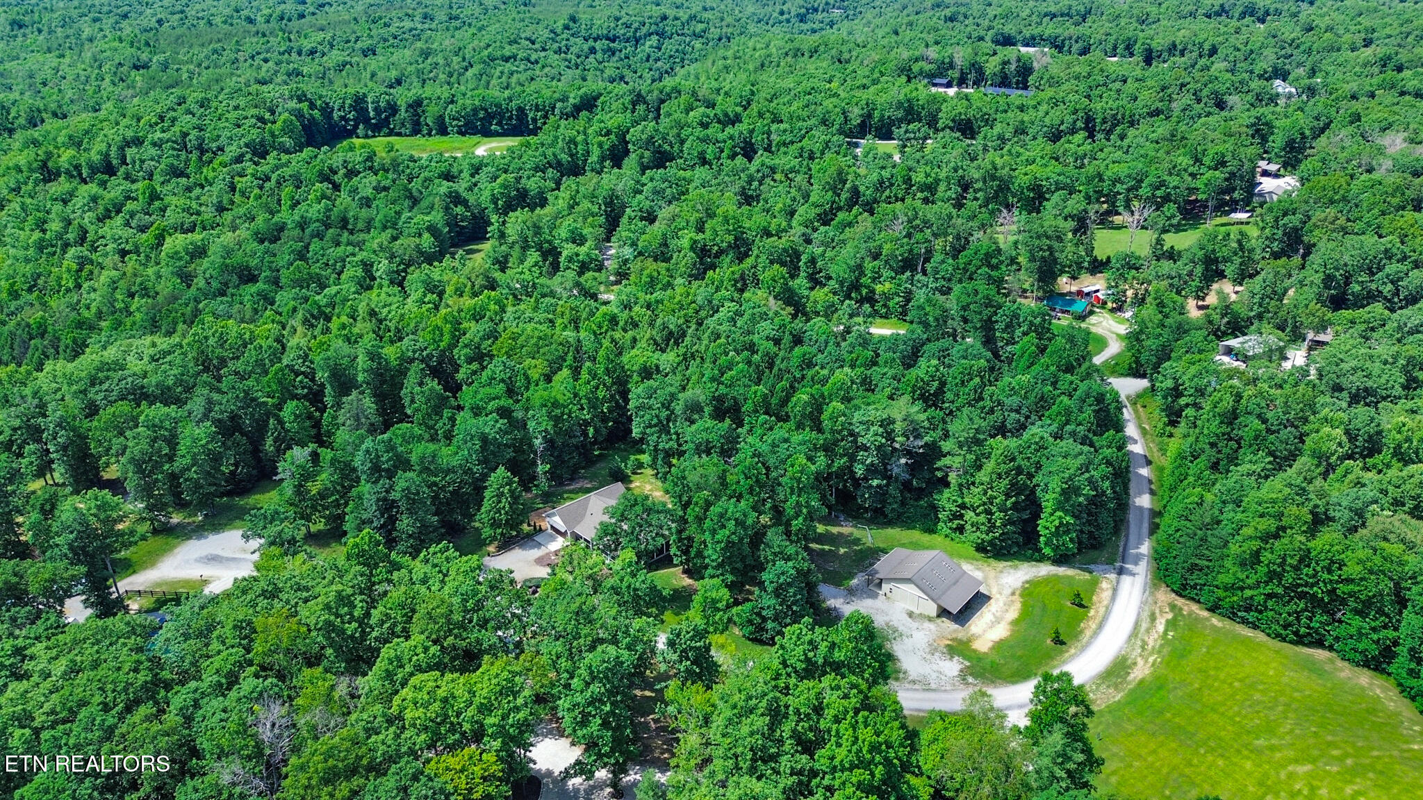 292 Crouch Branch Lane Allardt TN 38504
