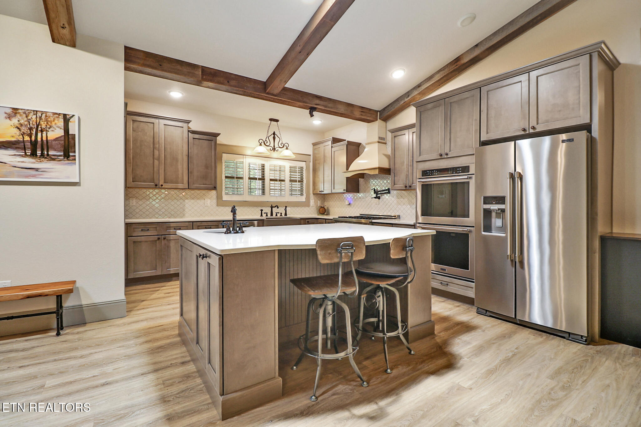292 Crouch Branch Lane Allardt TN 38504