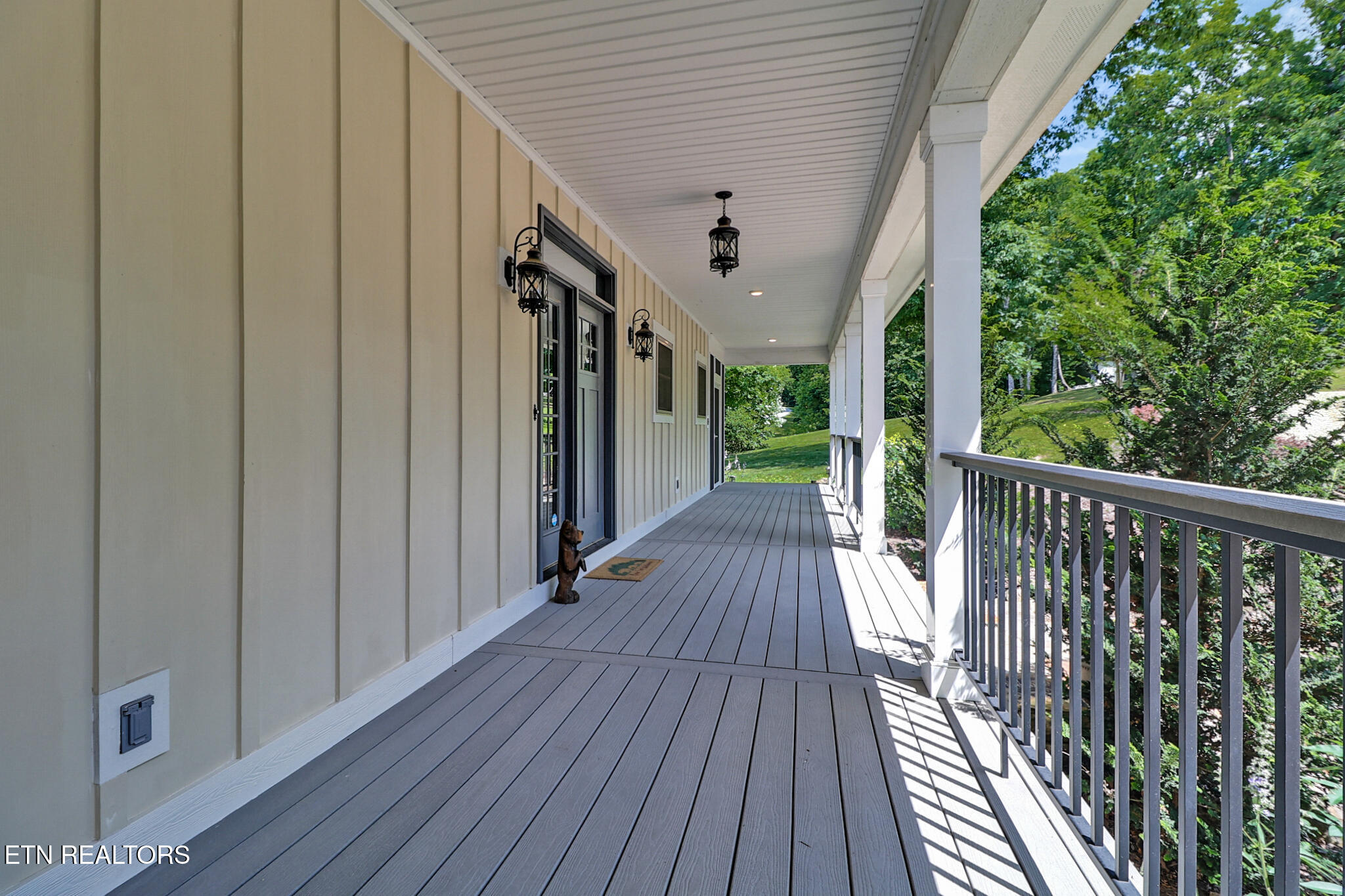 292 Crouch Branch Lane Allardt TN 38504