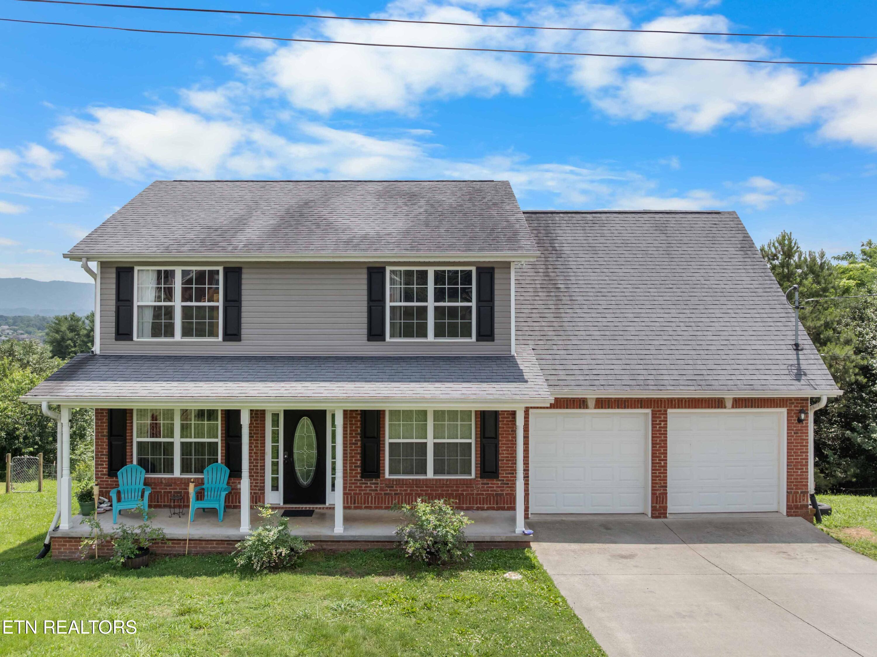 211 Cherokee Trail Seymour TN 37865