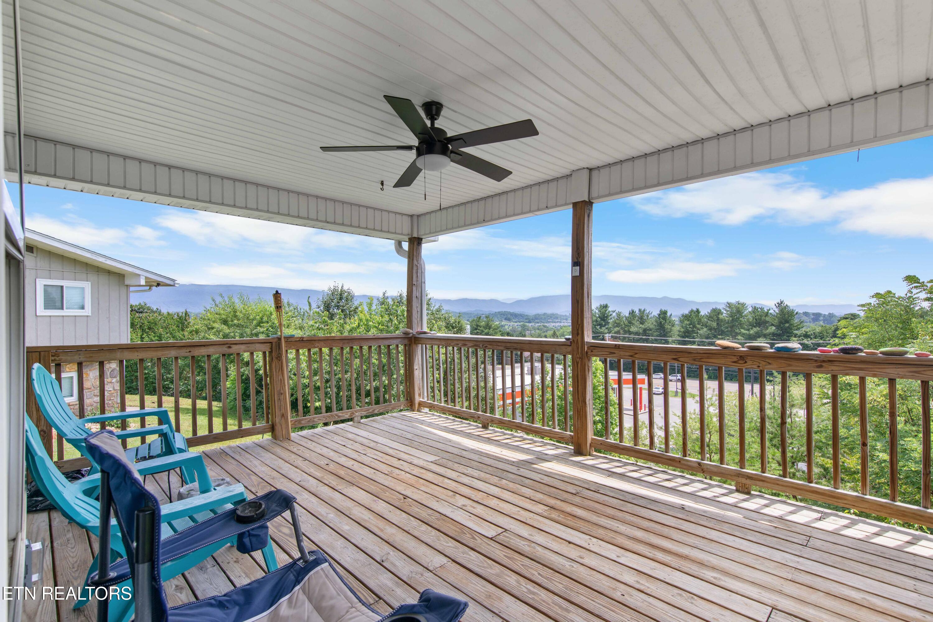 211 Cherokee Trail Seymour TN 37865