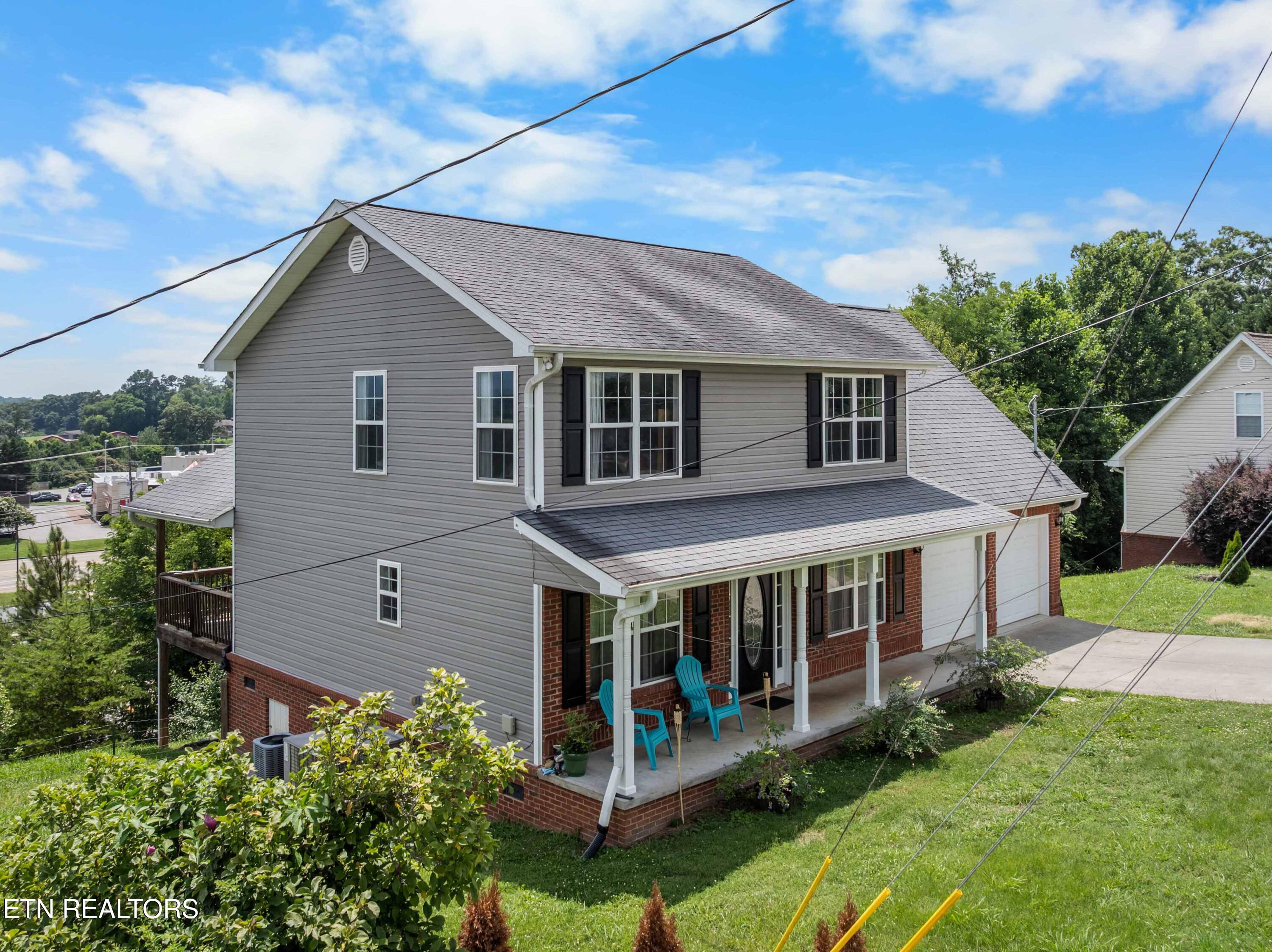 211 Cherokee Trail Seymour TN 37865
