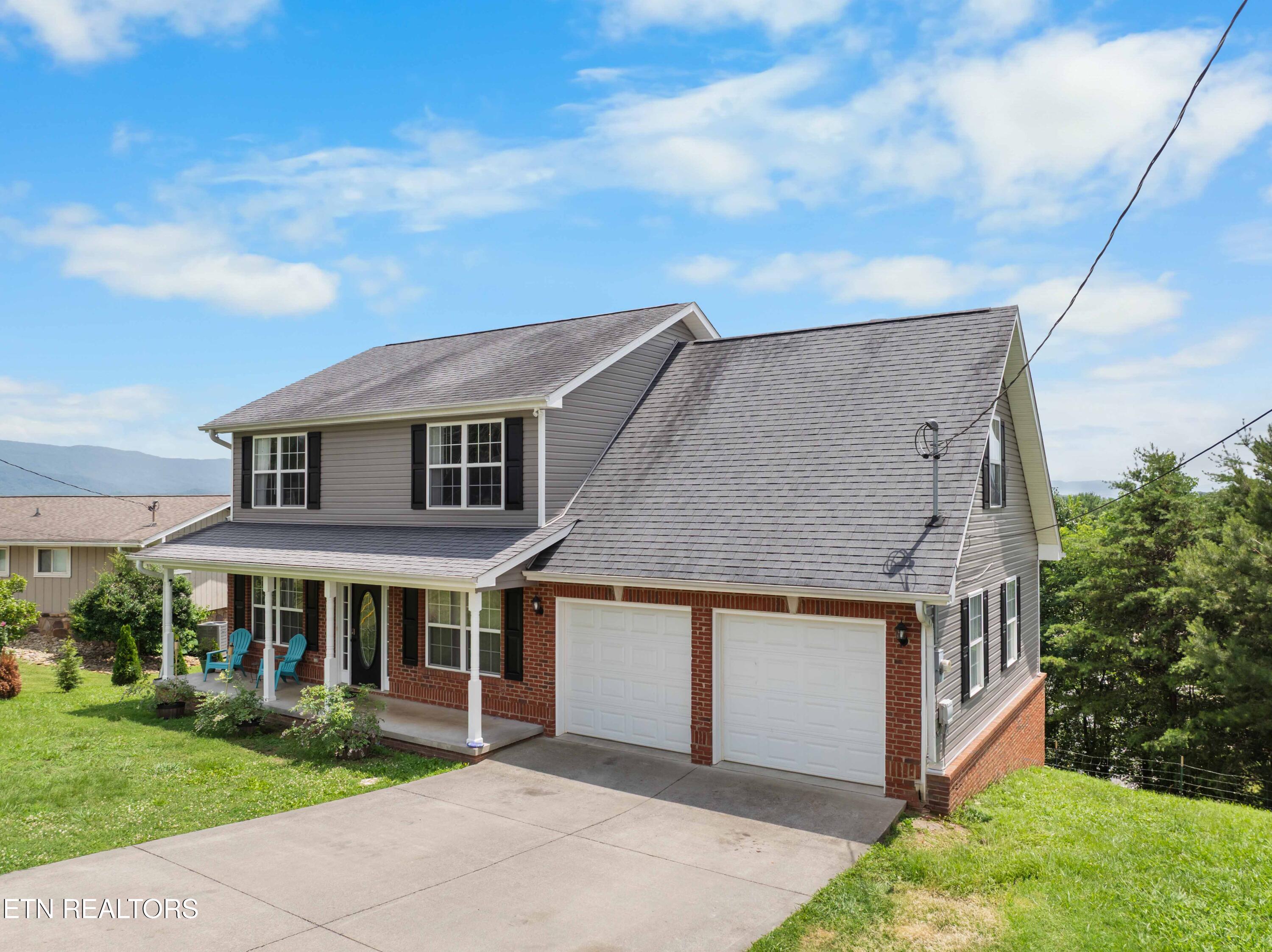211 Cherokee Trail Seymour TN 37865