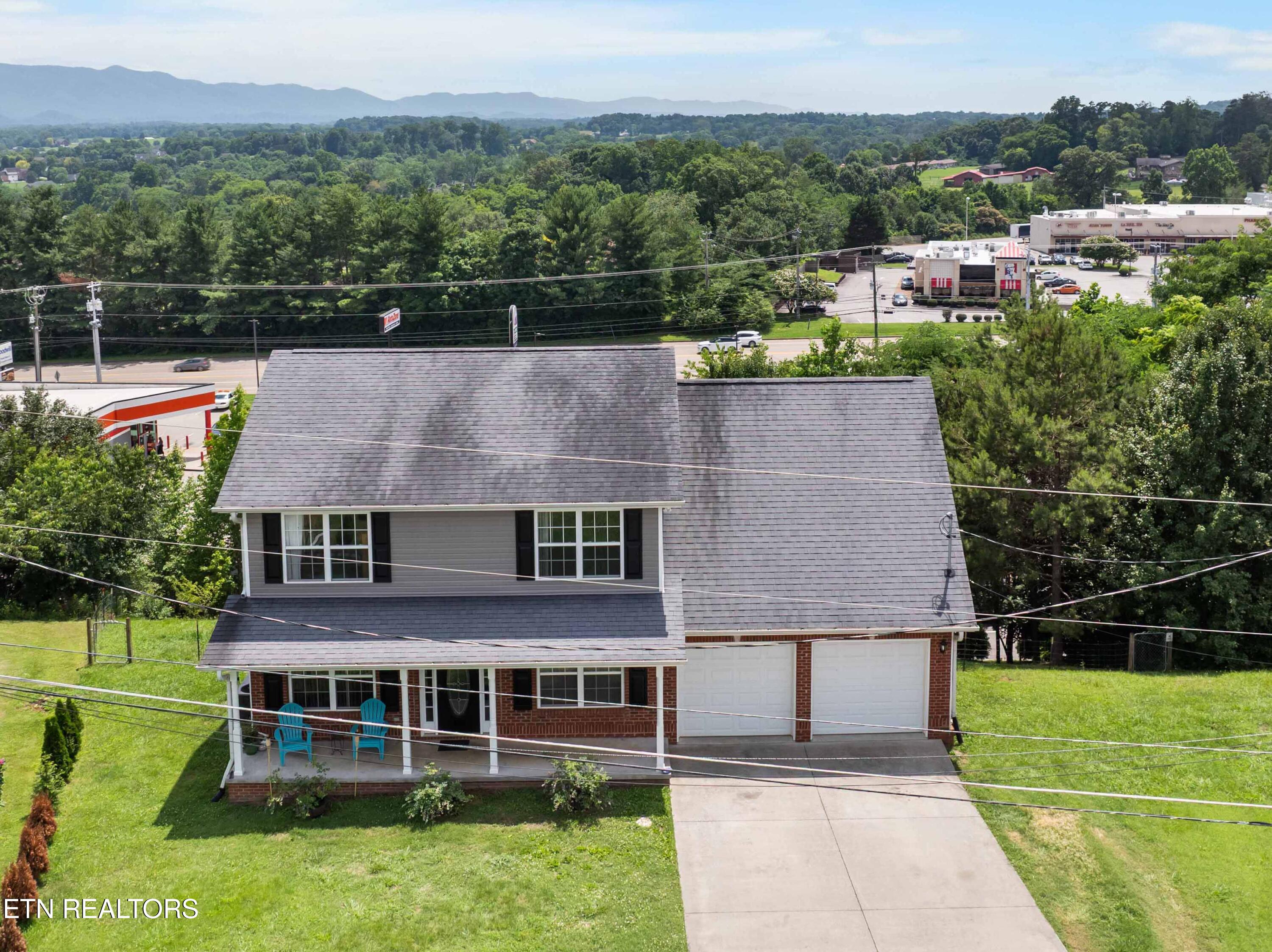 211 Cherokee Trail Seymour TN 37865