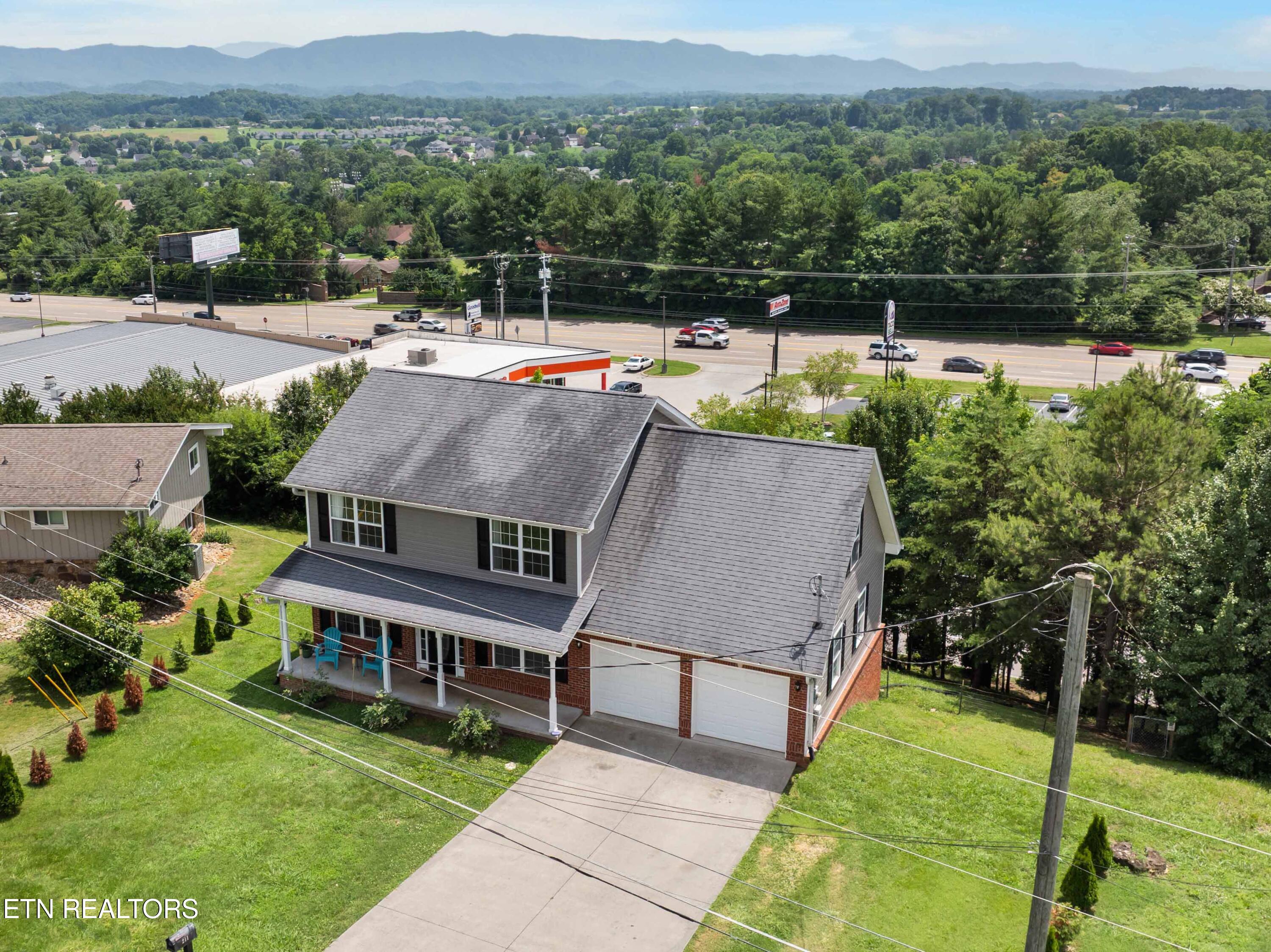 211 Cherokee Trail Seymour TN 37865