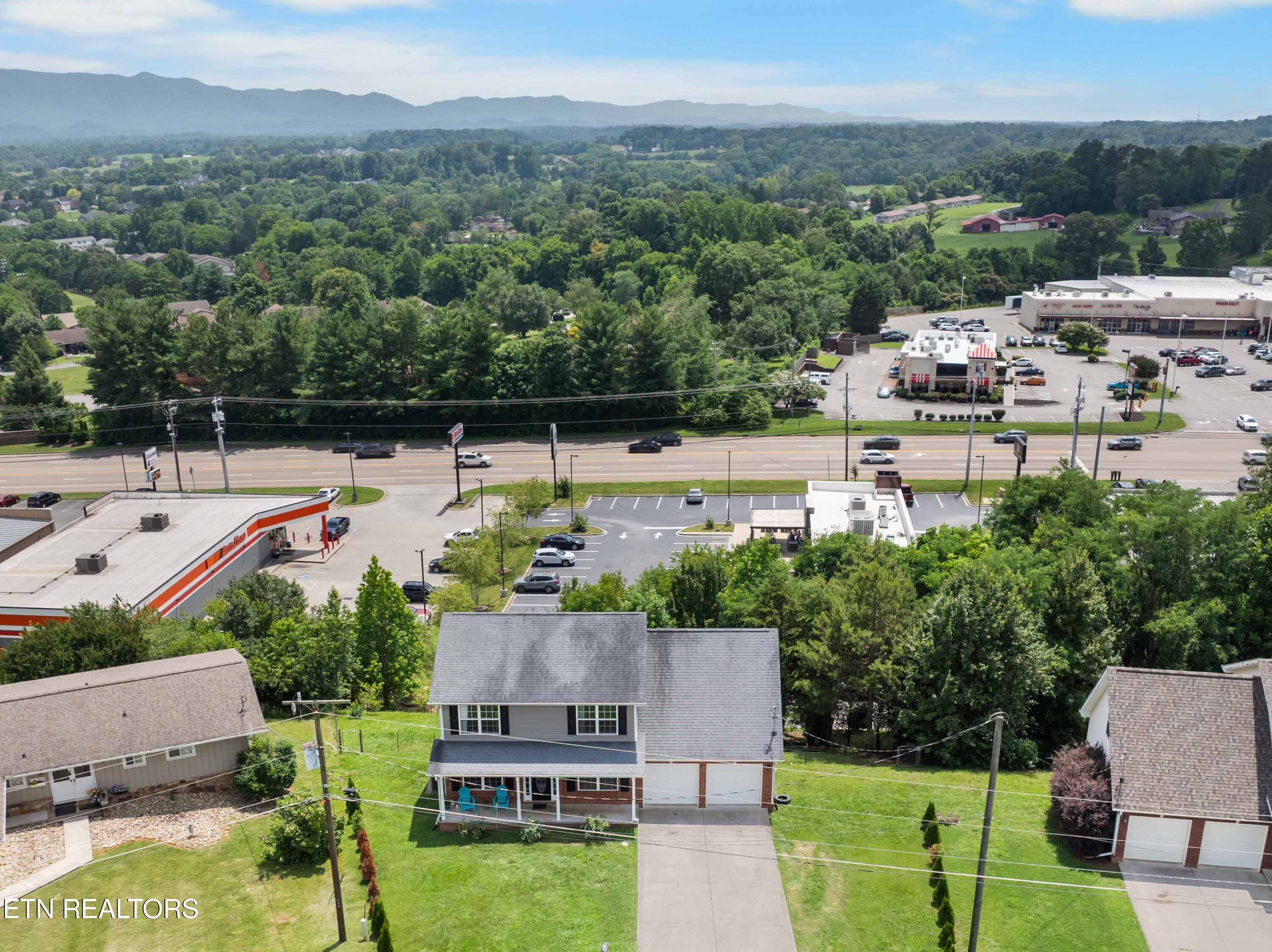 211 Cherokee Trail Seymour TN 37865