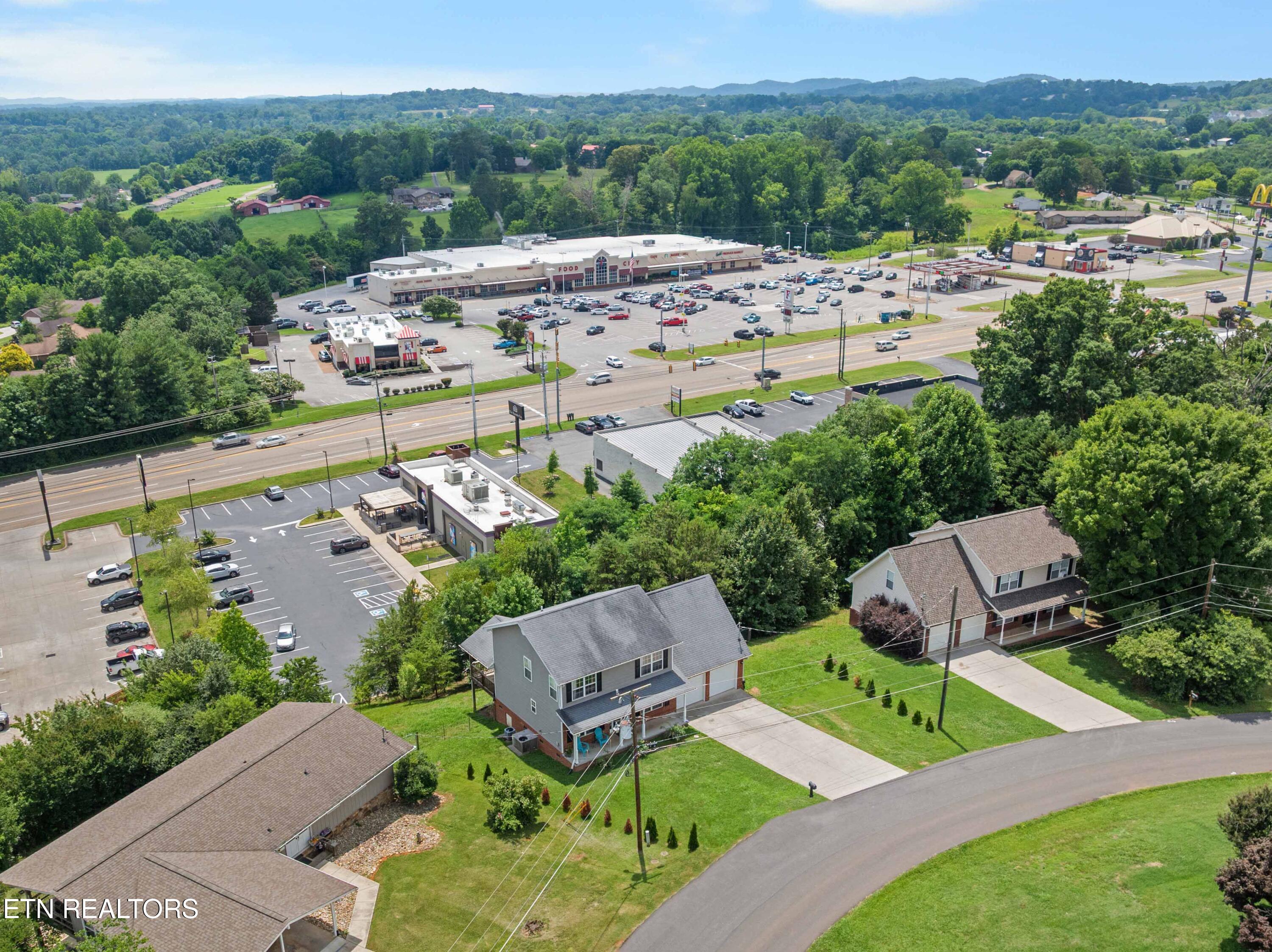 211 Cherokee Trail Seymour TN 37865