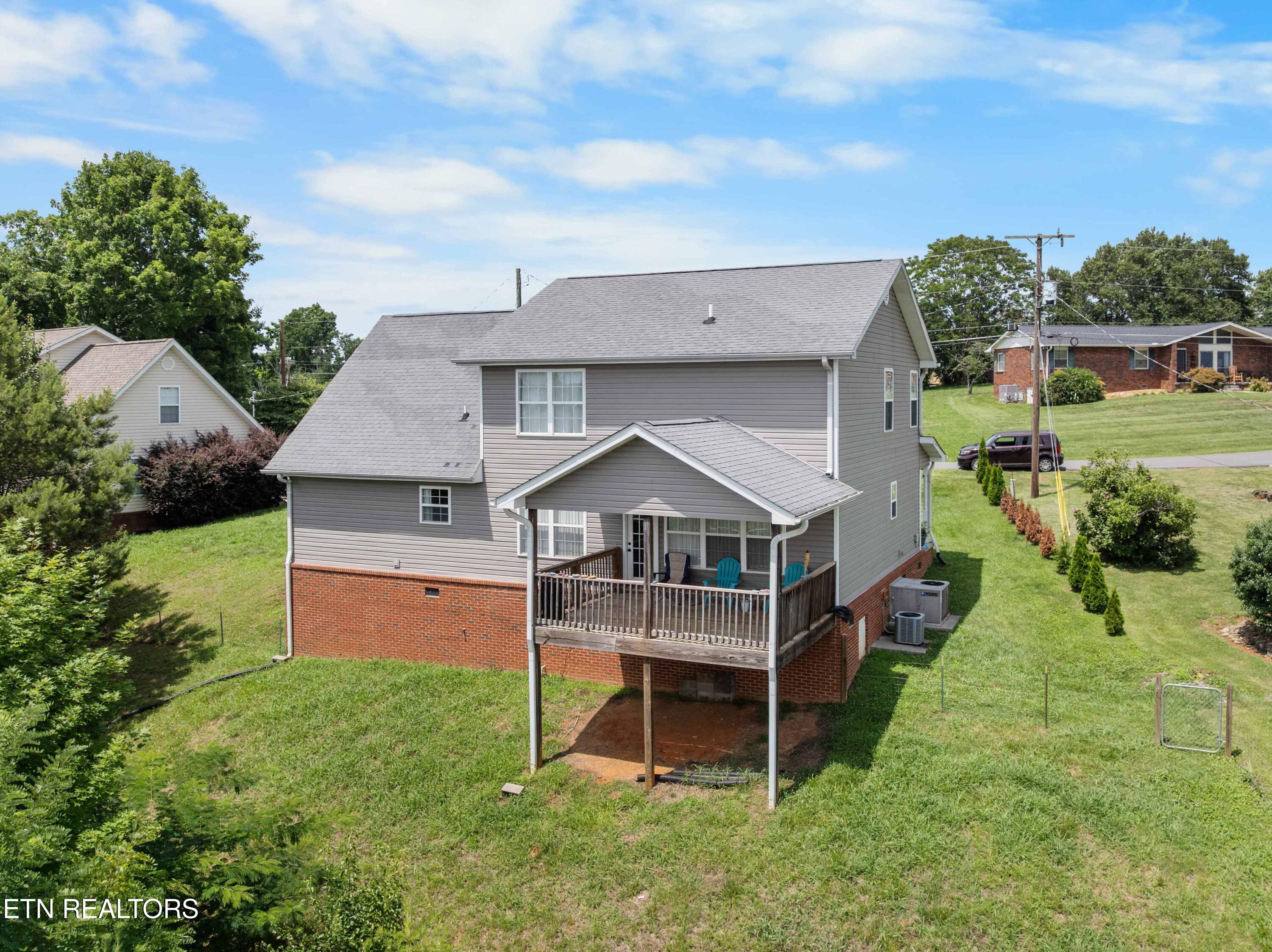211 Cherokee Trail Seymour TN 37865