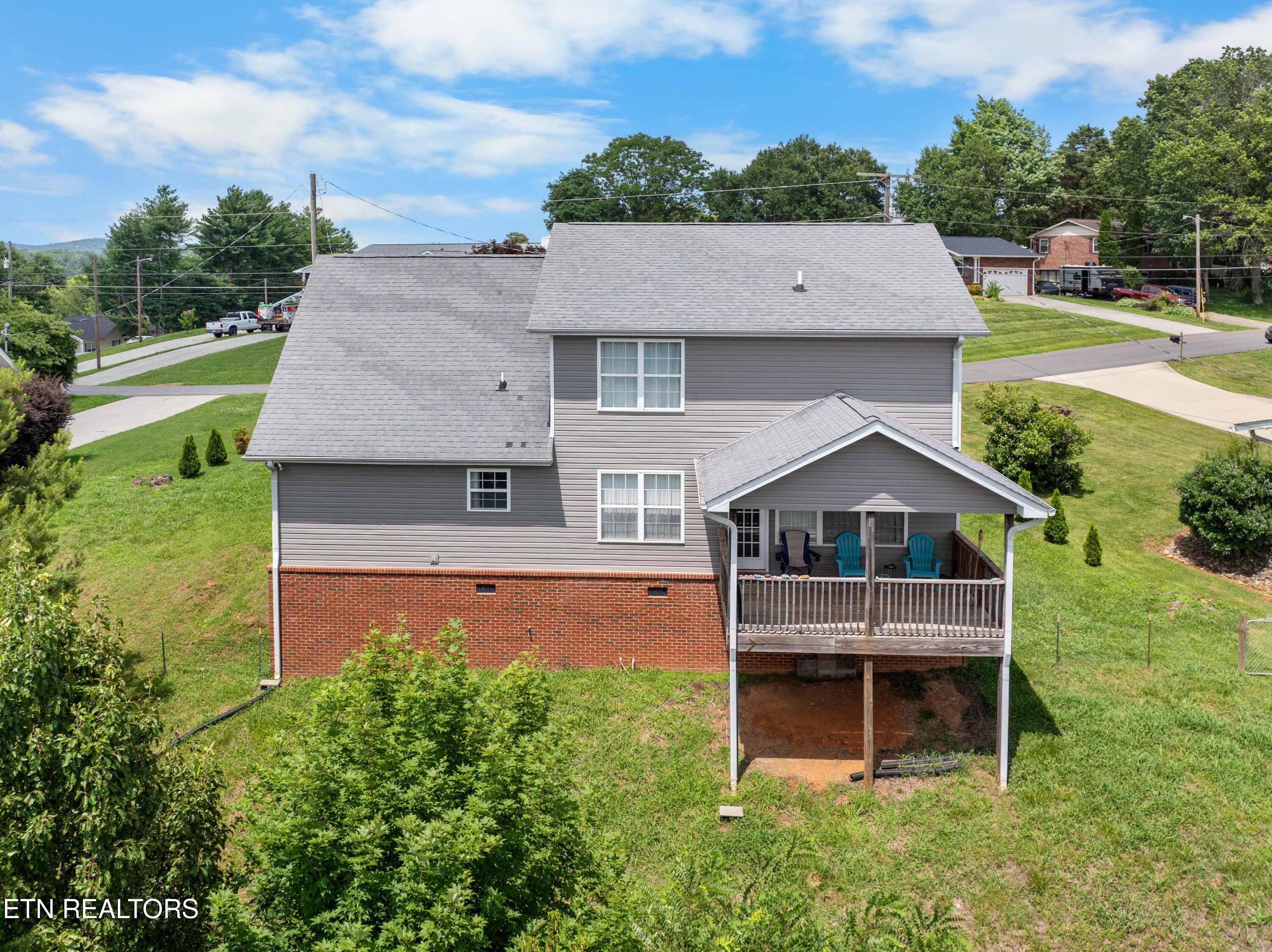 211 Cherokee Trail Seymour TN 37865