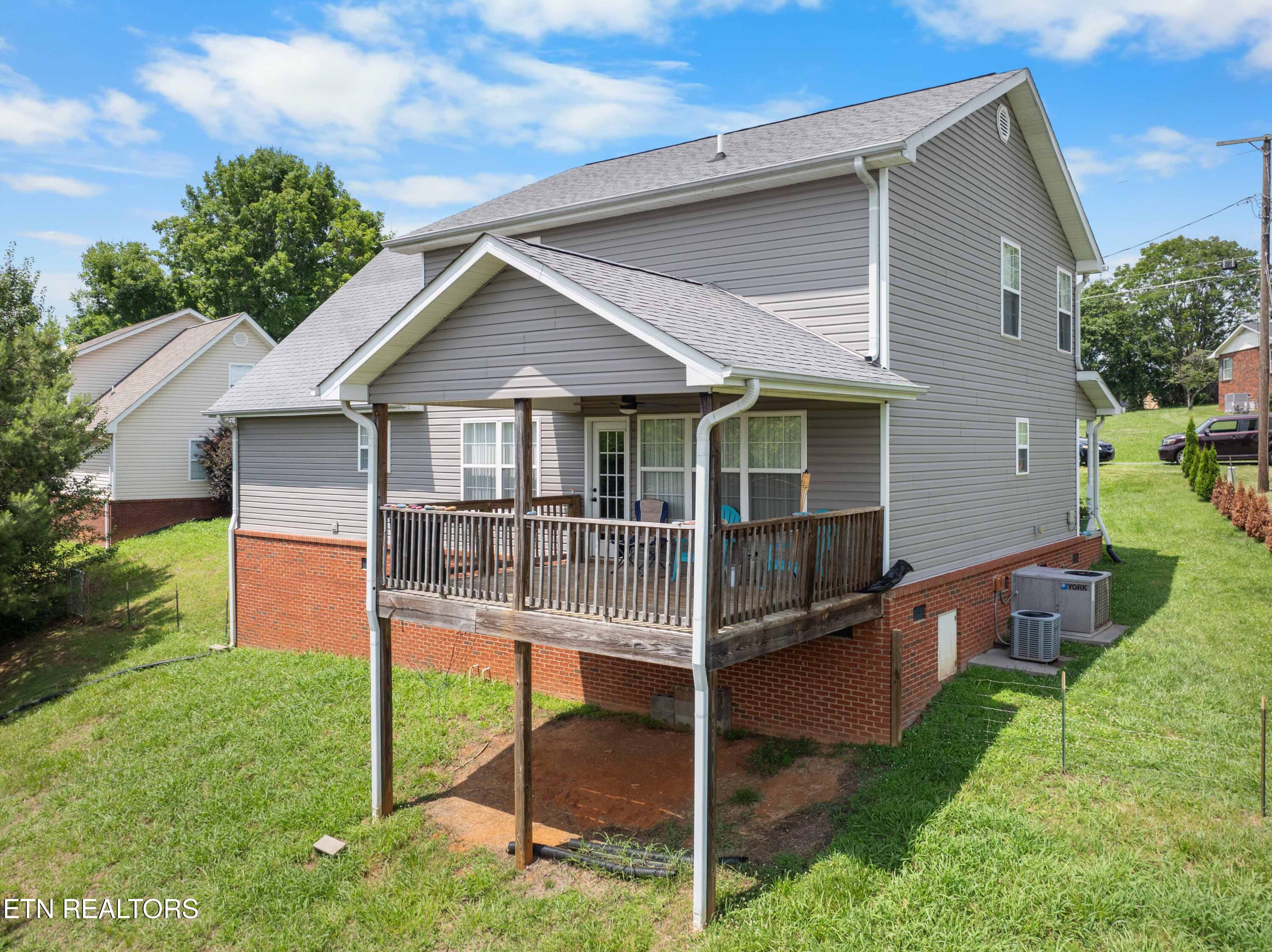211 Cherokee Trail Seymour TN 37865