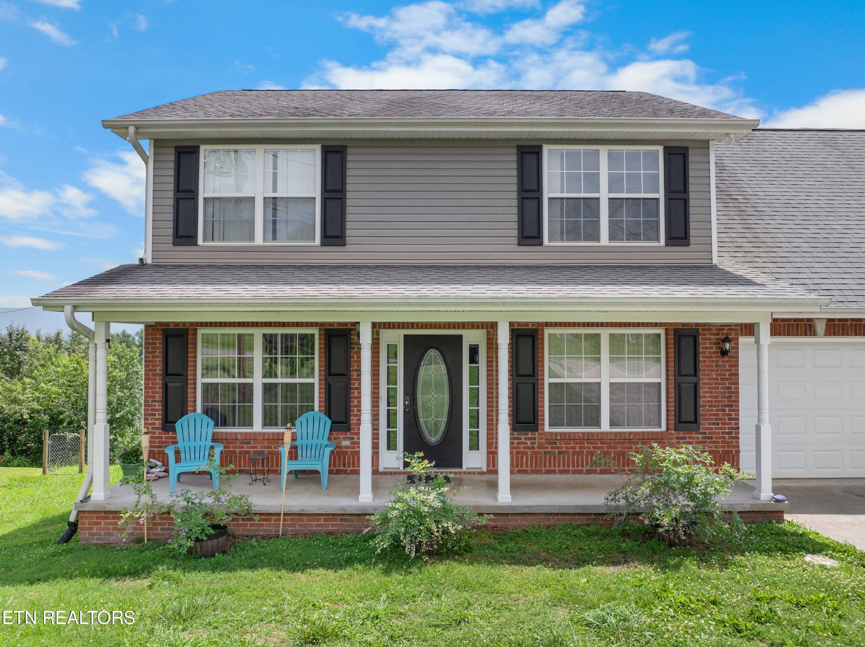 211 Cherokee Trail Seymour TN 37865