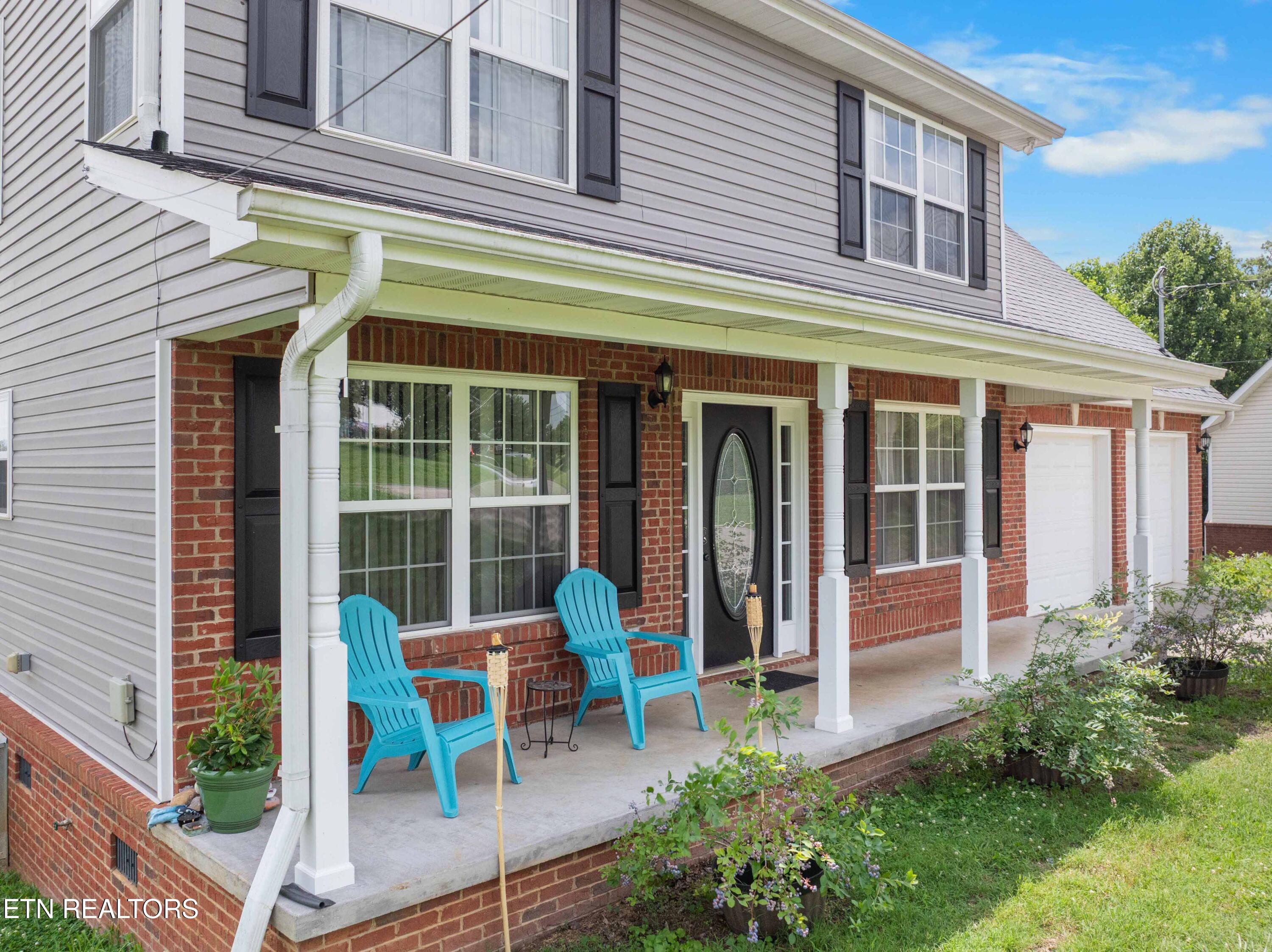 211 Cherokee Trail Seymour TN 37865