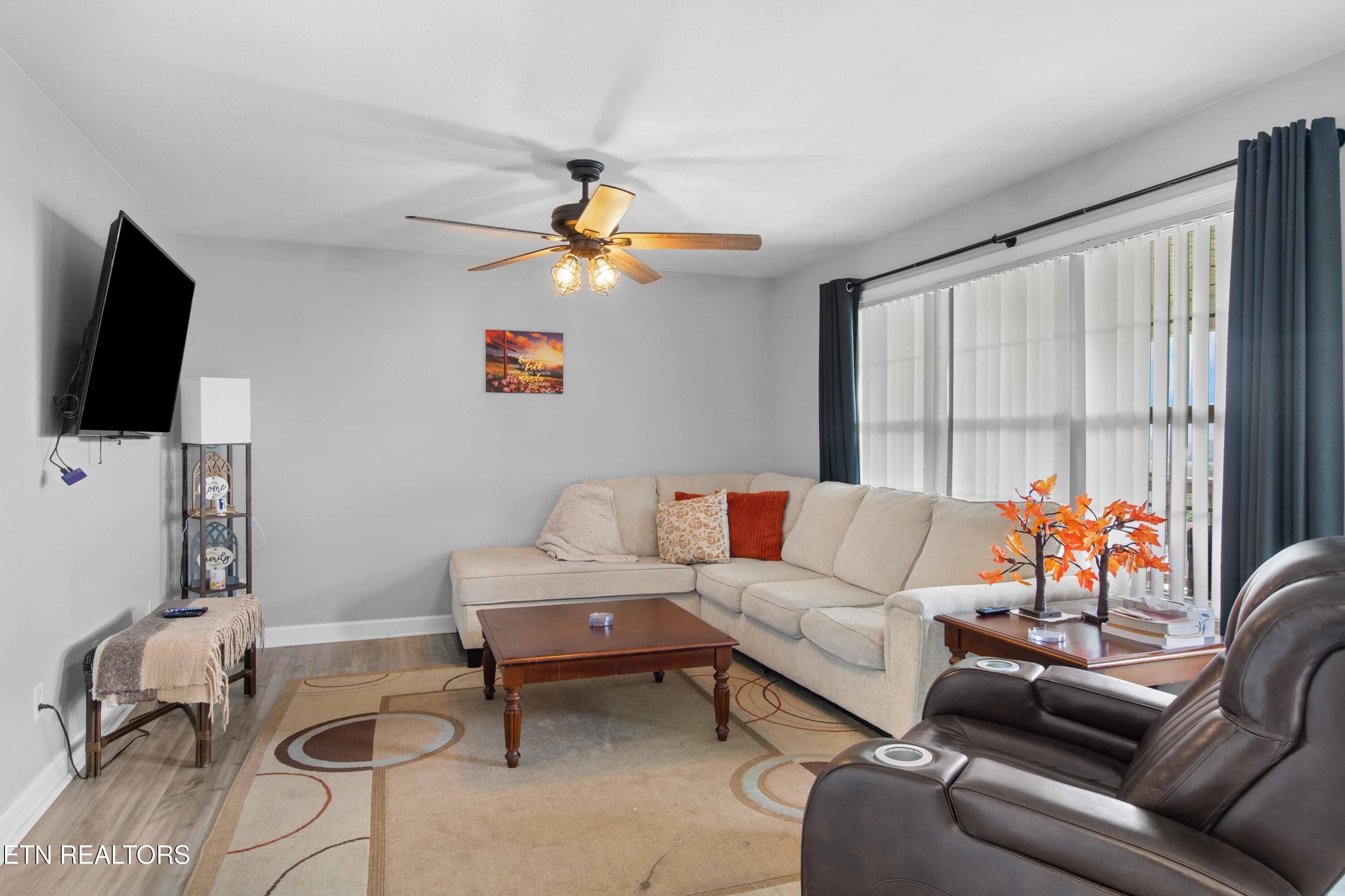211 Cherokee Trail Seymour TN 37865