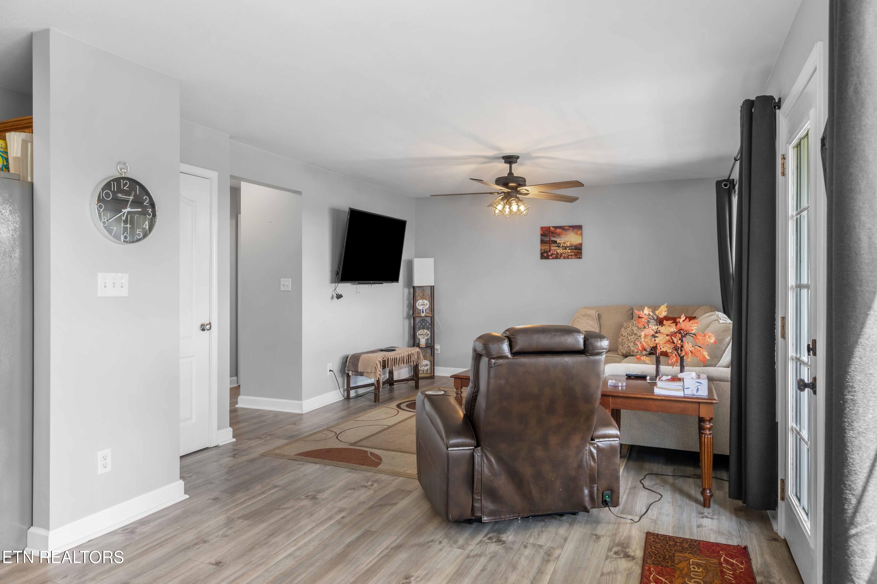 211 Cherokee Trail Seymour TN 37865