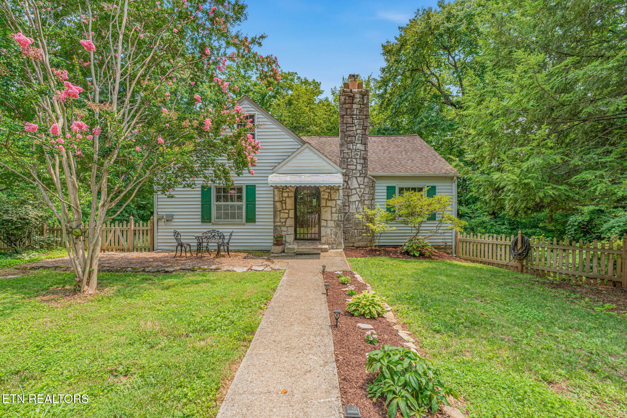 904 Lester Road Knoxville TN 37920