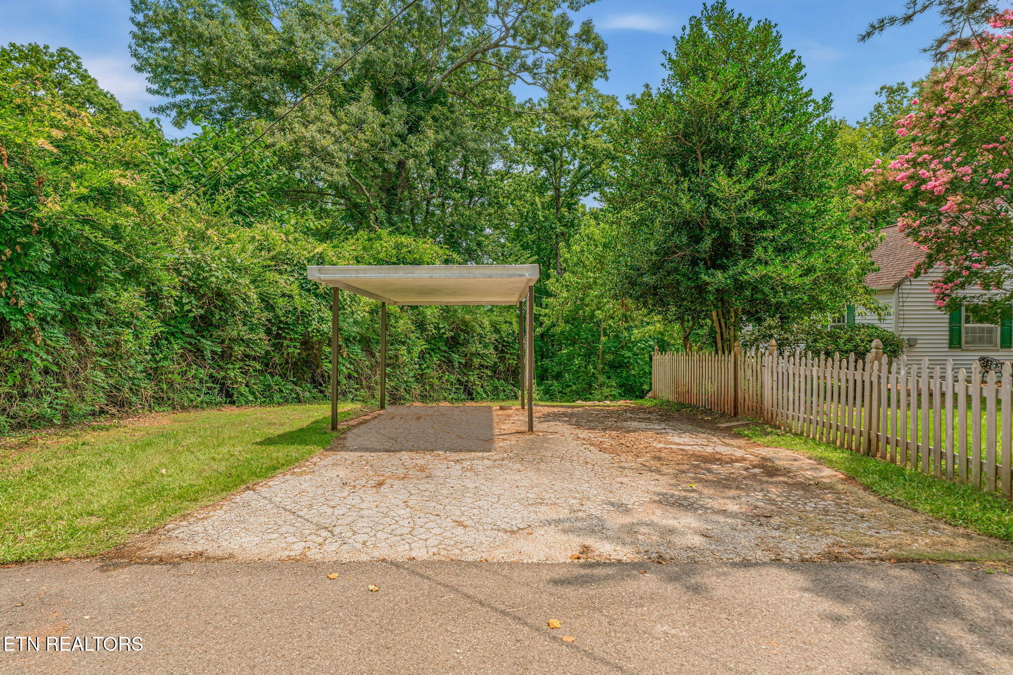904 Lester Road Knoxville TN 37920