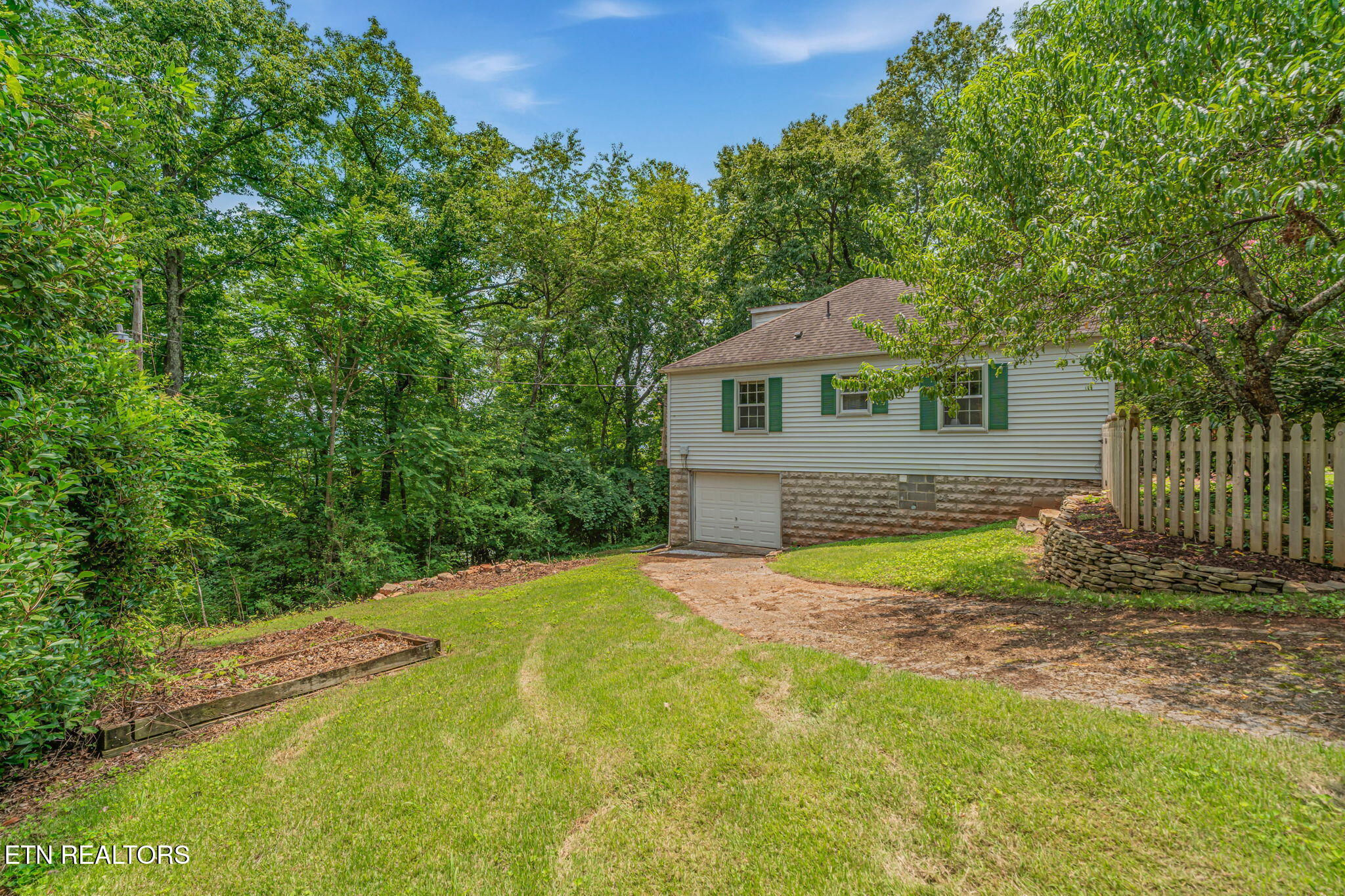 904 Lester Road Knoxville TN 37920