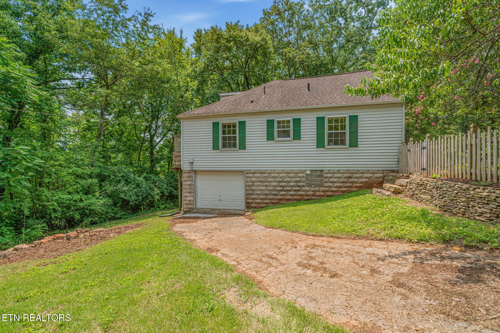 904 Lester Road Knoxville TN 37920