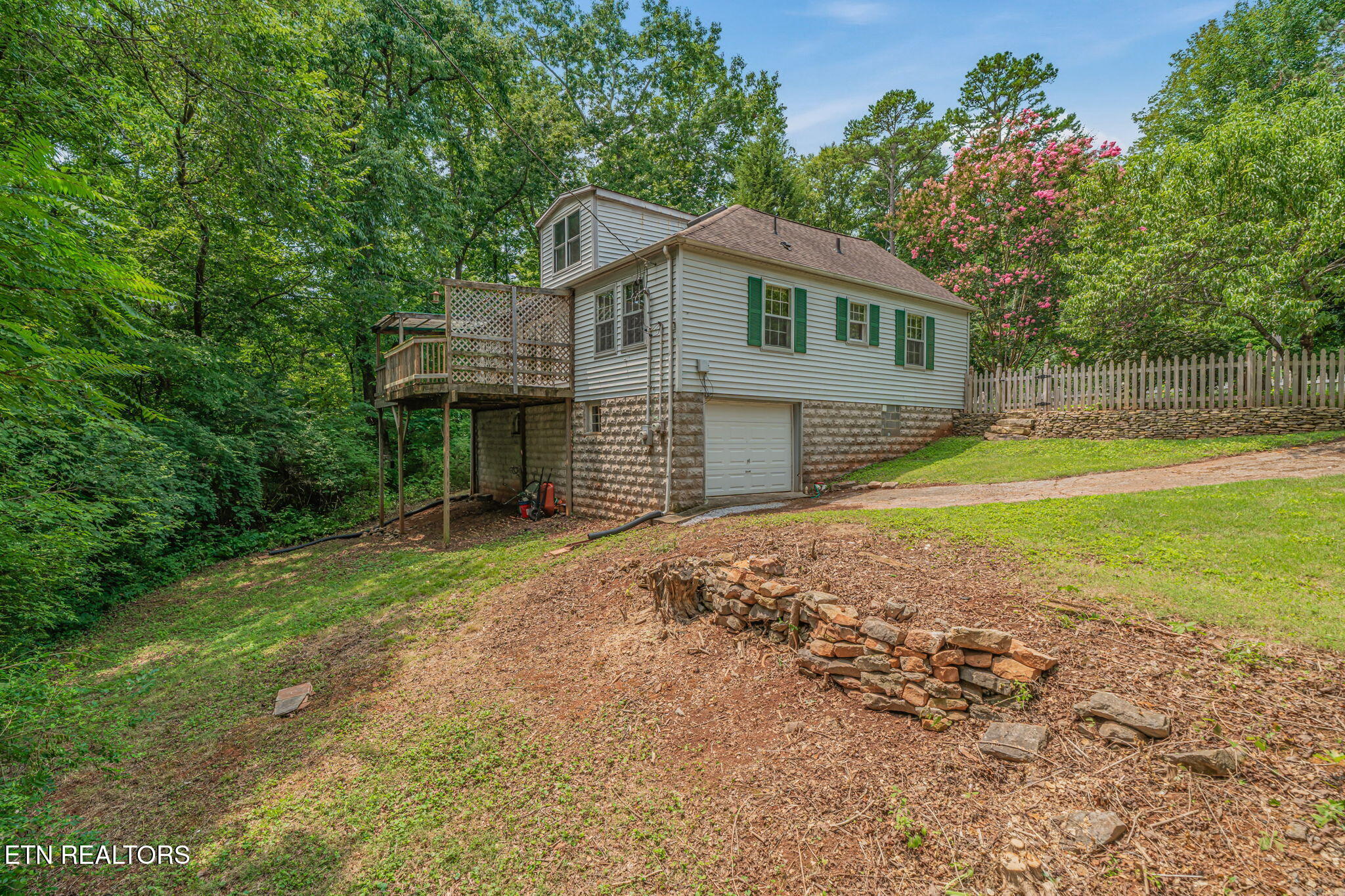 904 Lester Road Knoxville TN 37920