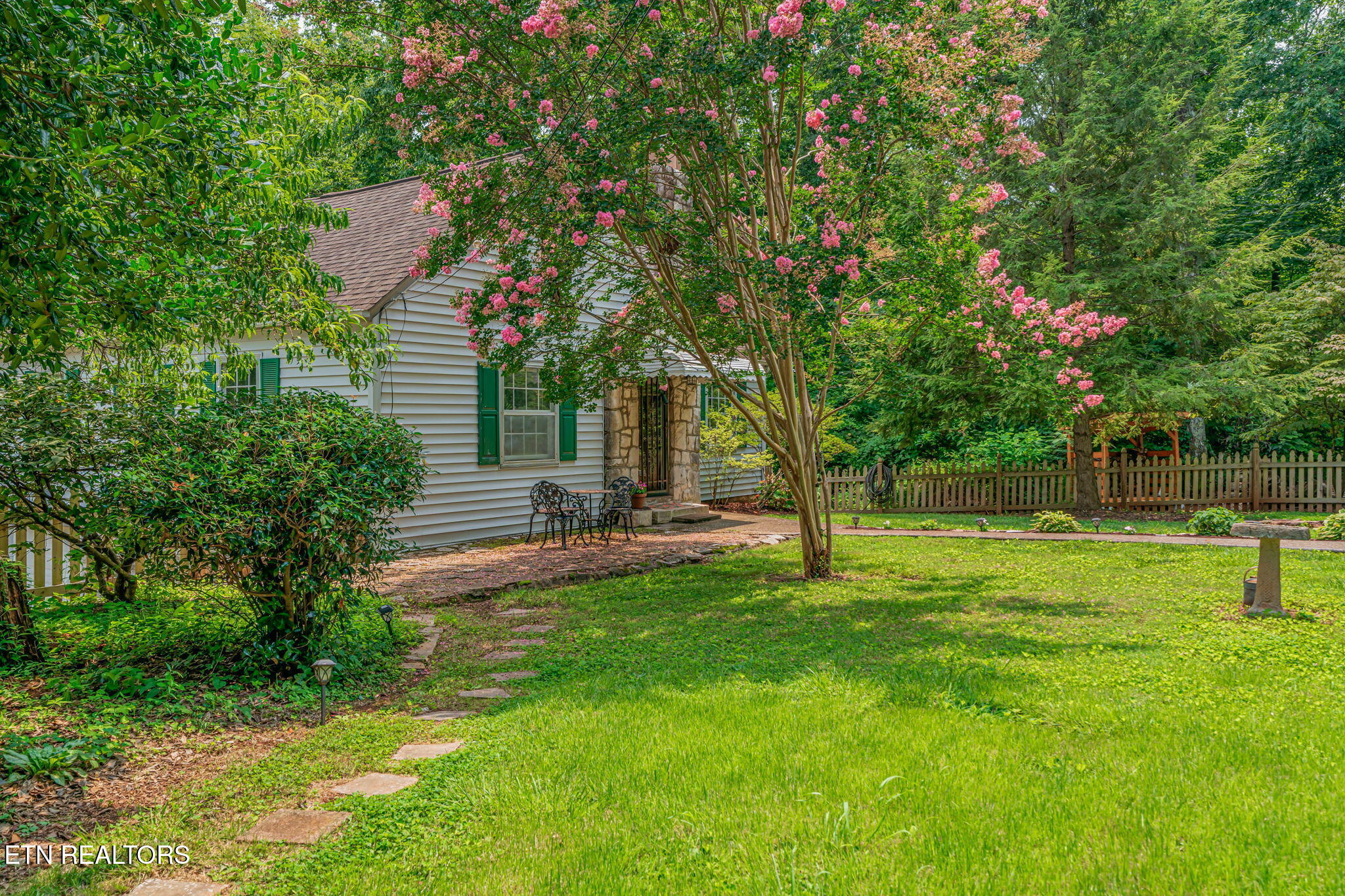 904 Lester Road Knoxville TN 37920