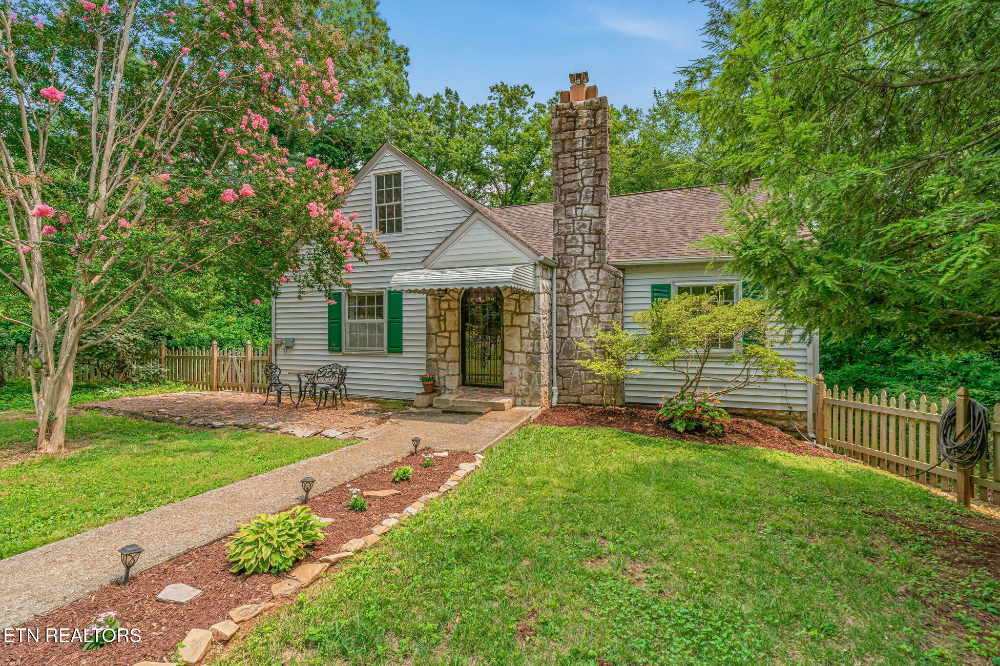 904 Lester Road Knoxville TN 37920