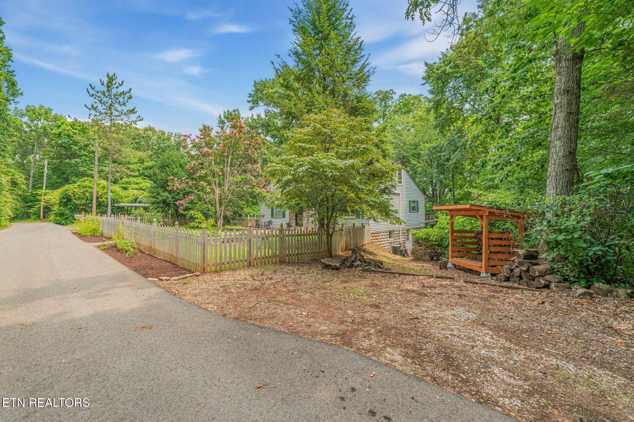 904 Lester Road Knoxville TN 37920