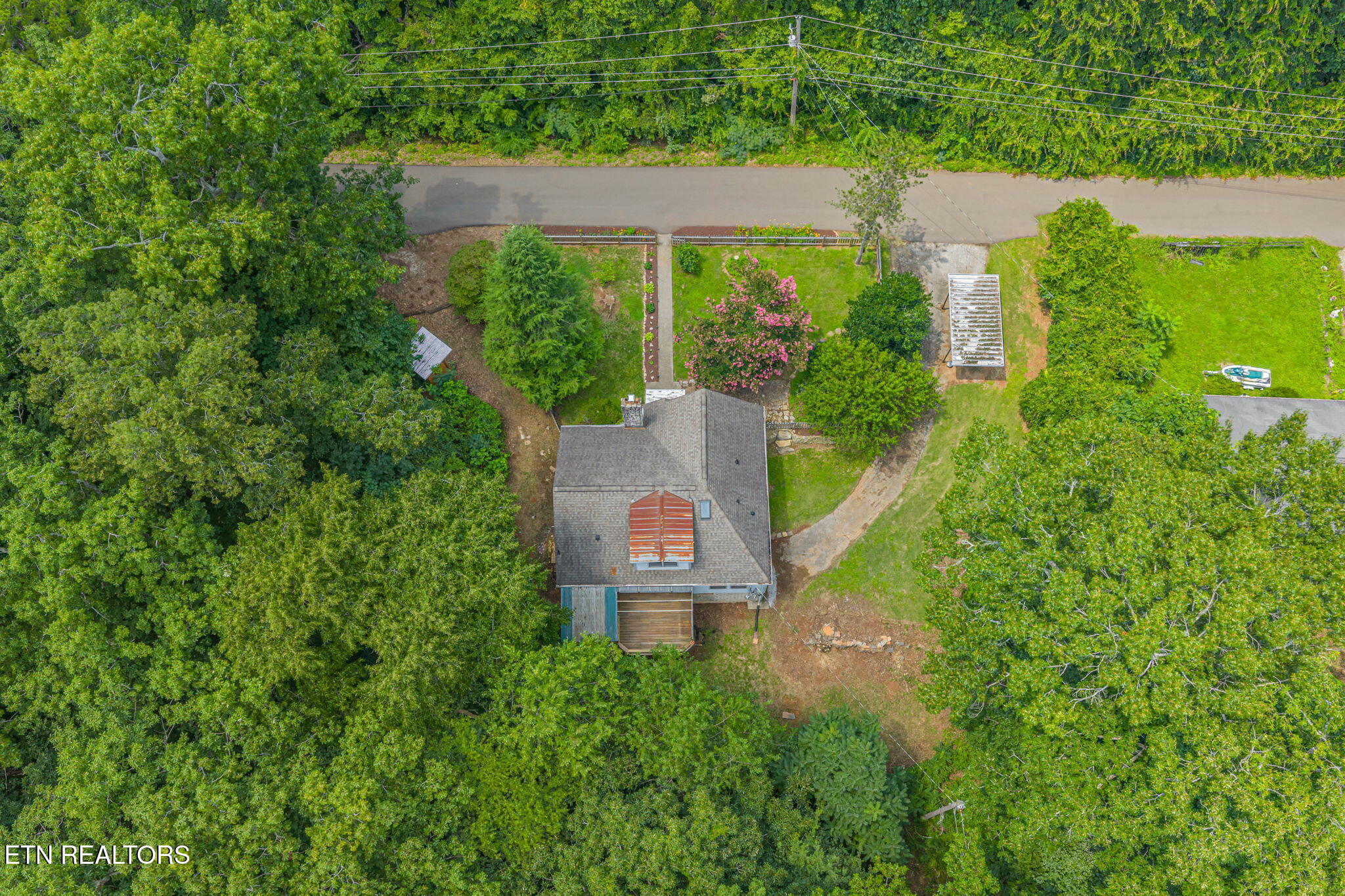 904 Lester Road Knoxville TN 37920