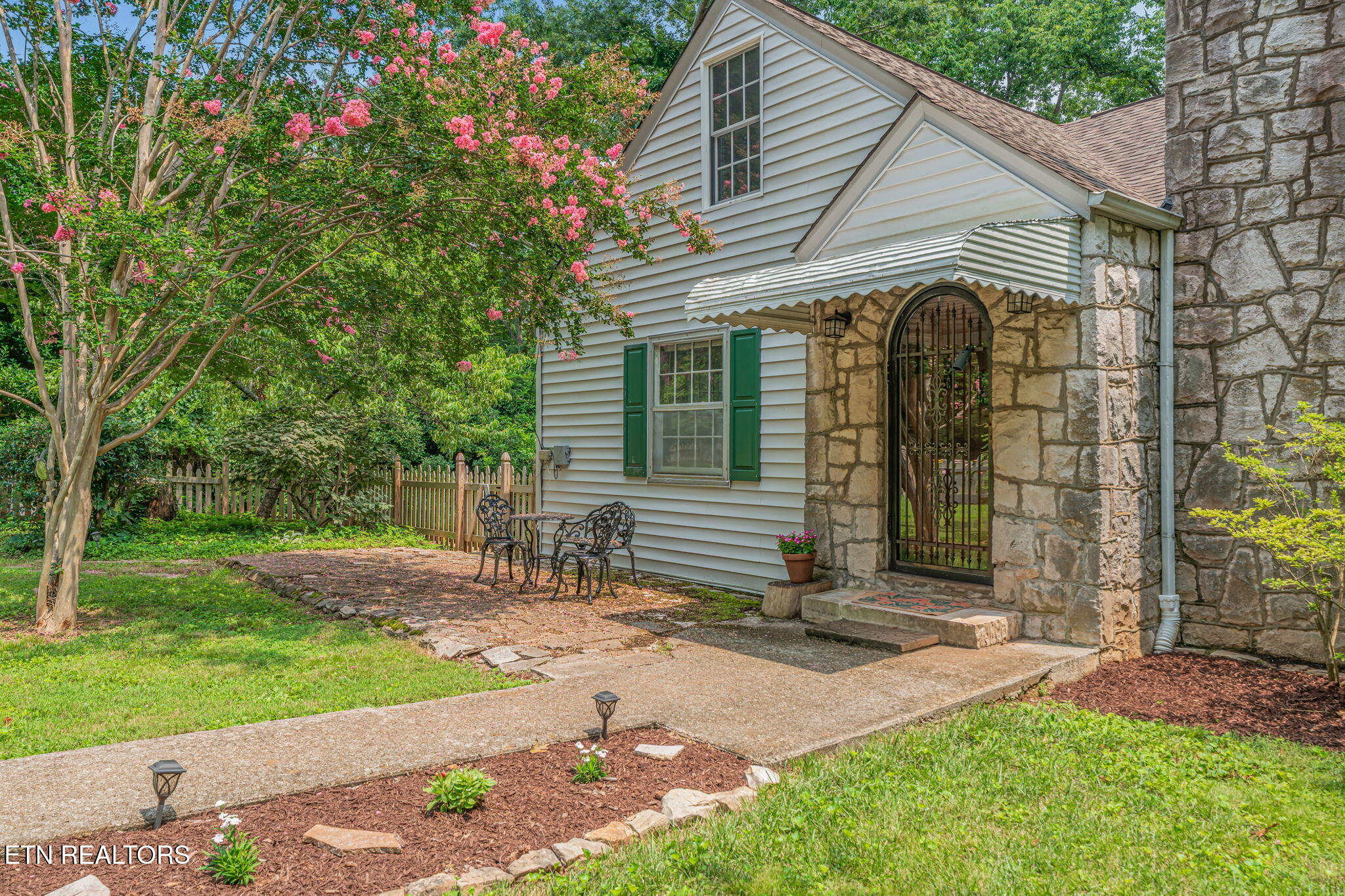 904 Lester Road Knoxville TN 37920