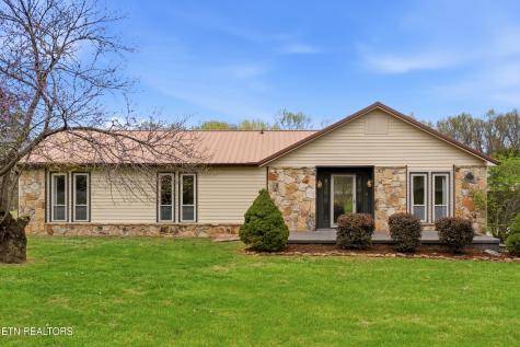157 Johnson Drive Lenoir City TN 37771