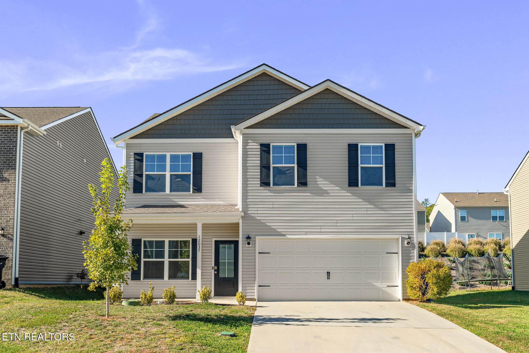 12037 Spearmint Lane Knoxville TN 37932