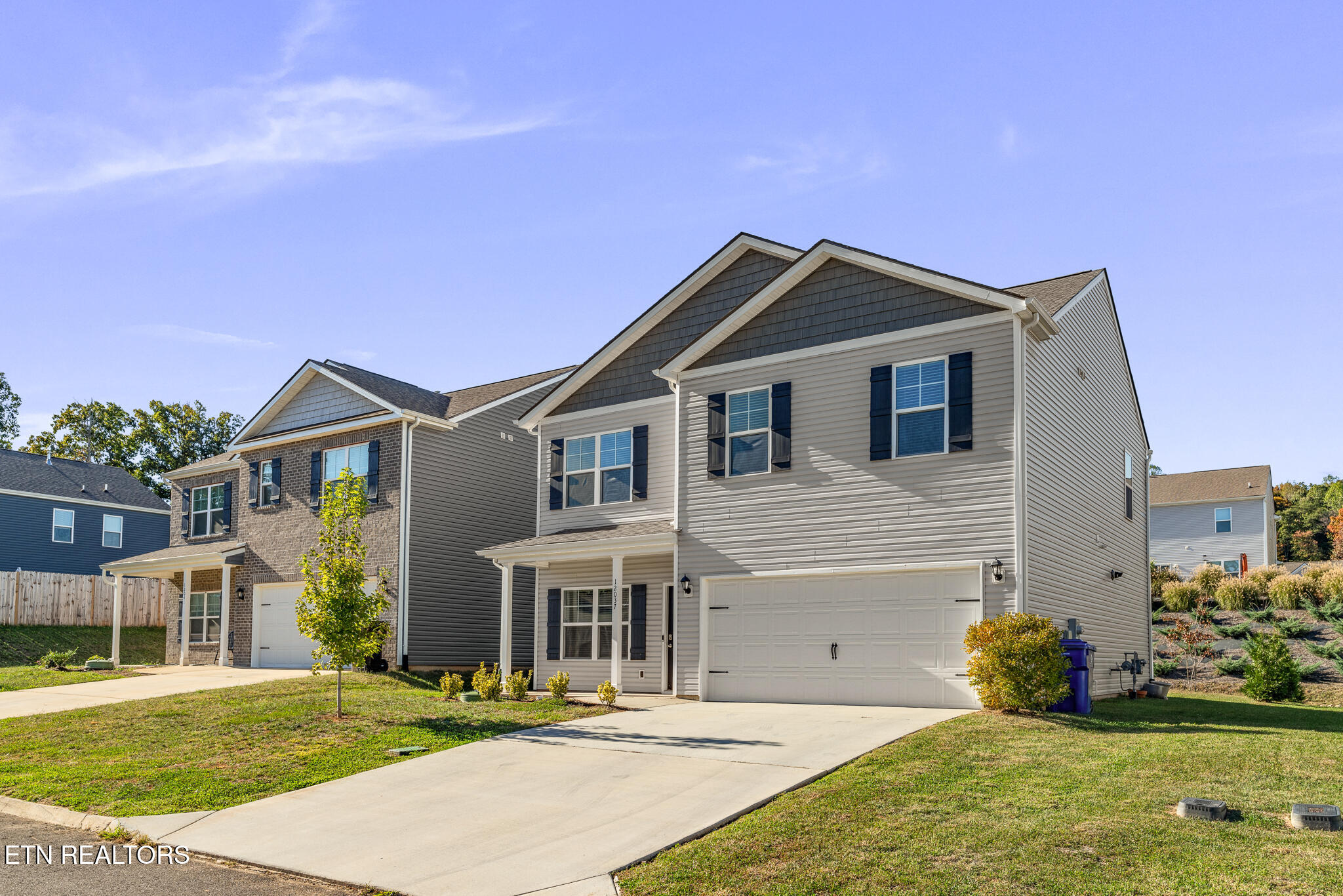 12037 Spearmint Lane Knoxville TN 37932