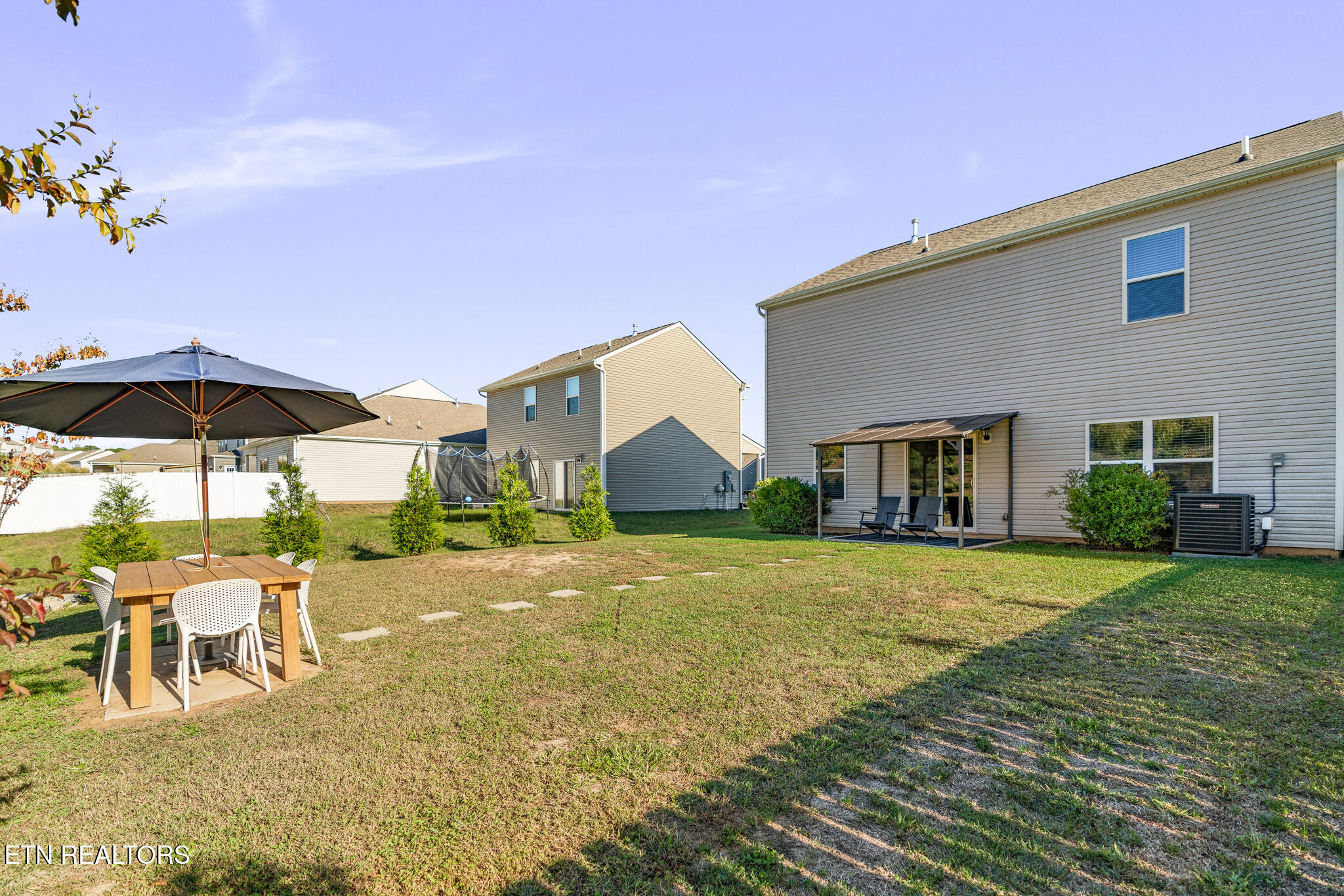 12037 Spearmint Lane Knoxville TN 37932