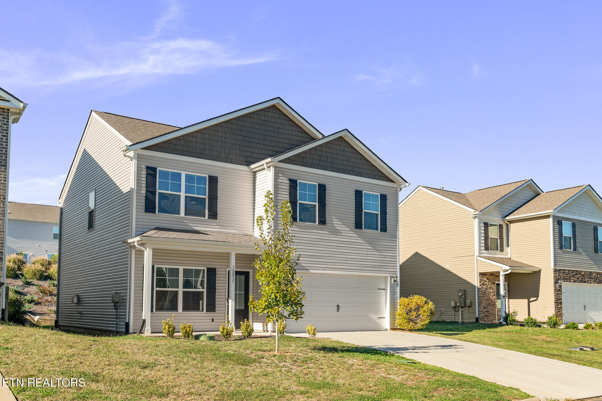 12037 Spearmint Lane Knoxville TN 37932