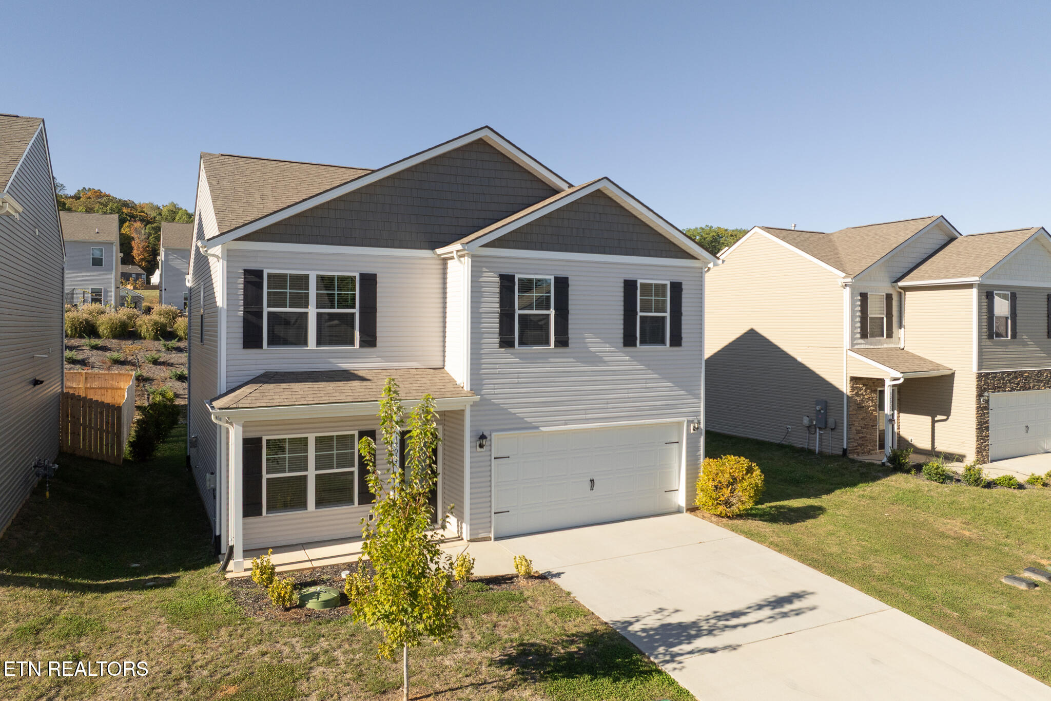 12037 Spearmint Lane Knoxville TN 37932