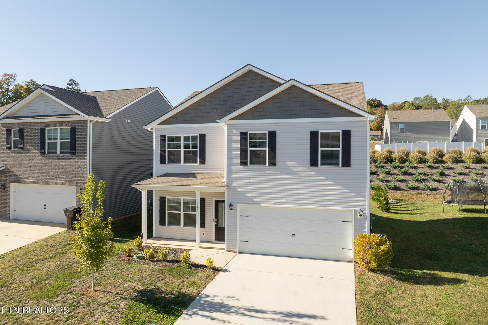 12037 Spearmint Lane Knoxville TN 37932