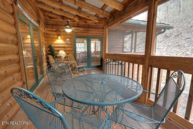 831 Bear Run Way Sevierville TN 37862