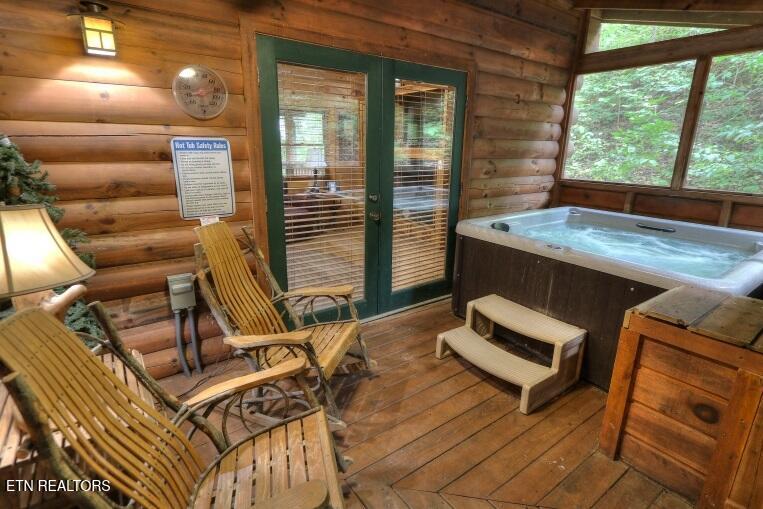 831 Bear Run Way Sevierville TN 37862